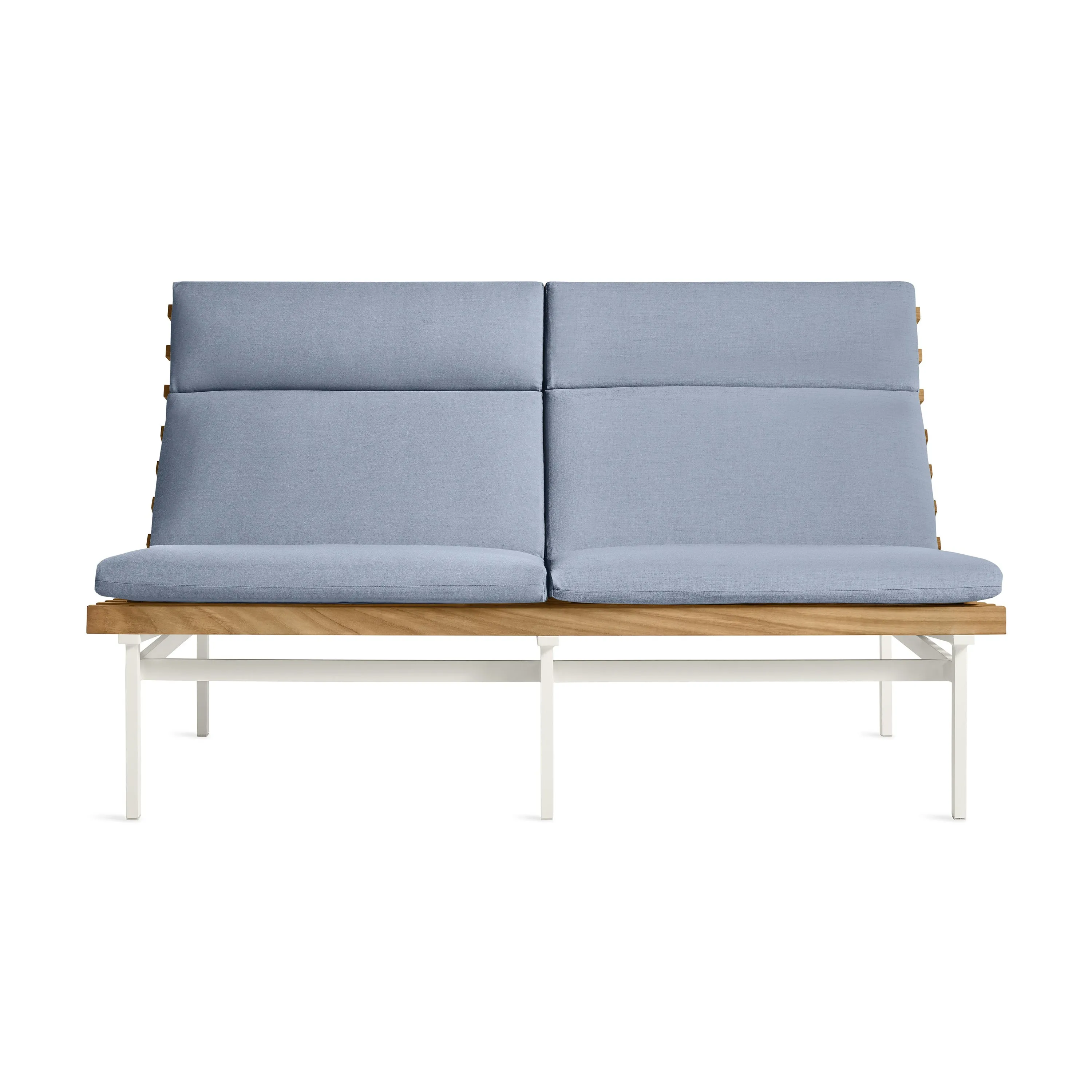 Perch Outdoor 2 Seat Sofa