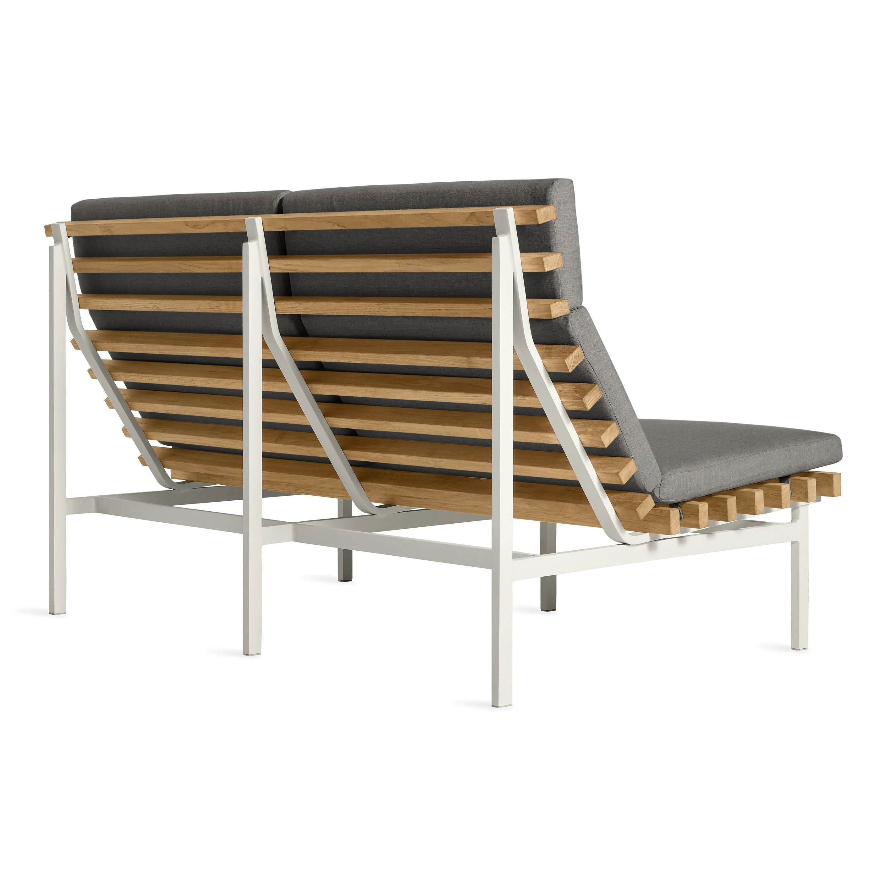 Perch Outdoor 2 Seat Sofa