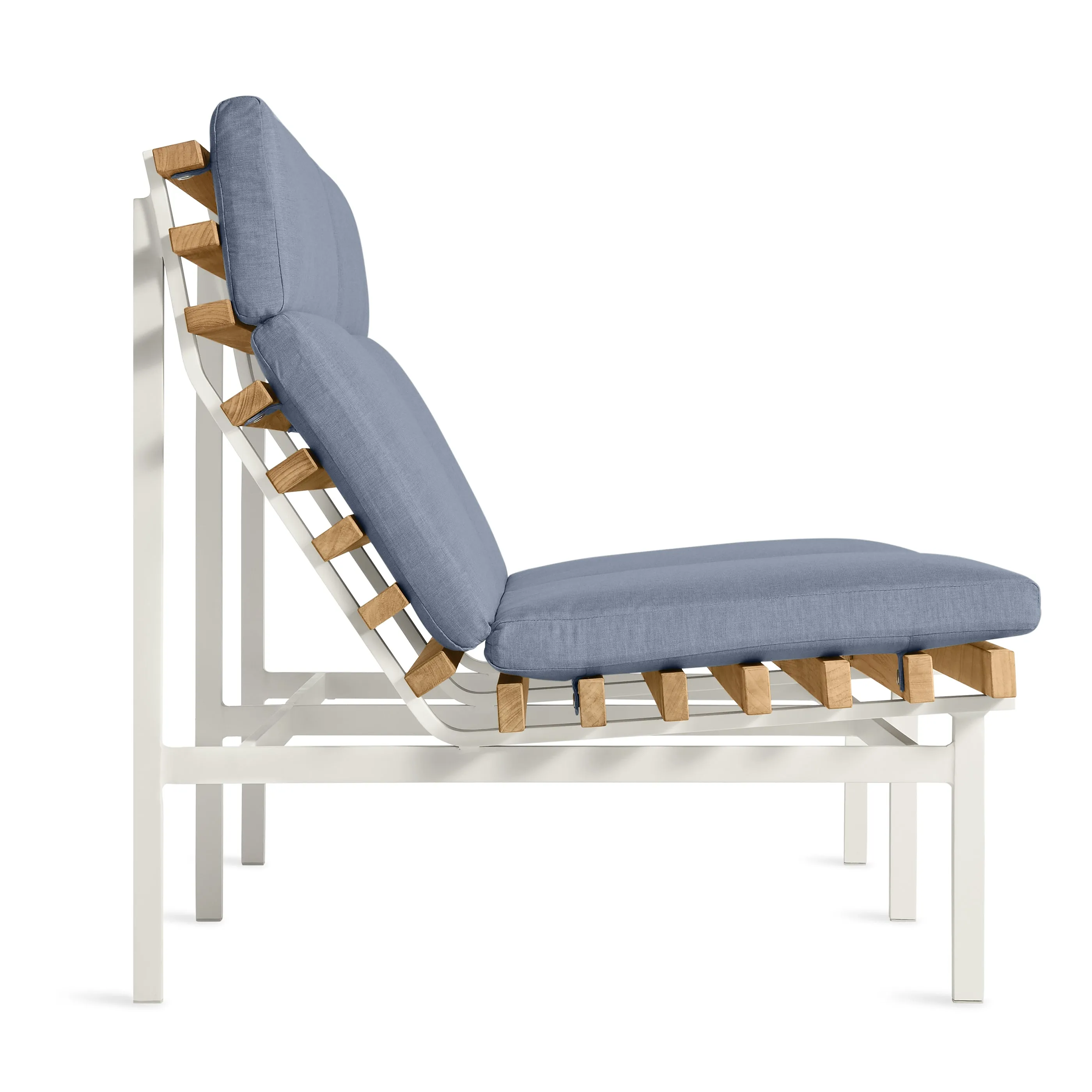 Perch Outdoor 2 Seat Sofa
