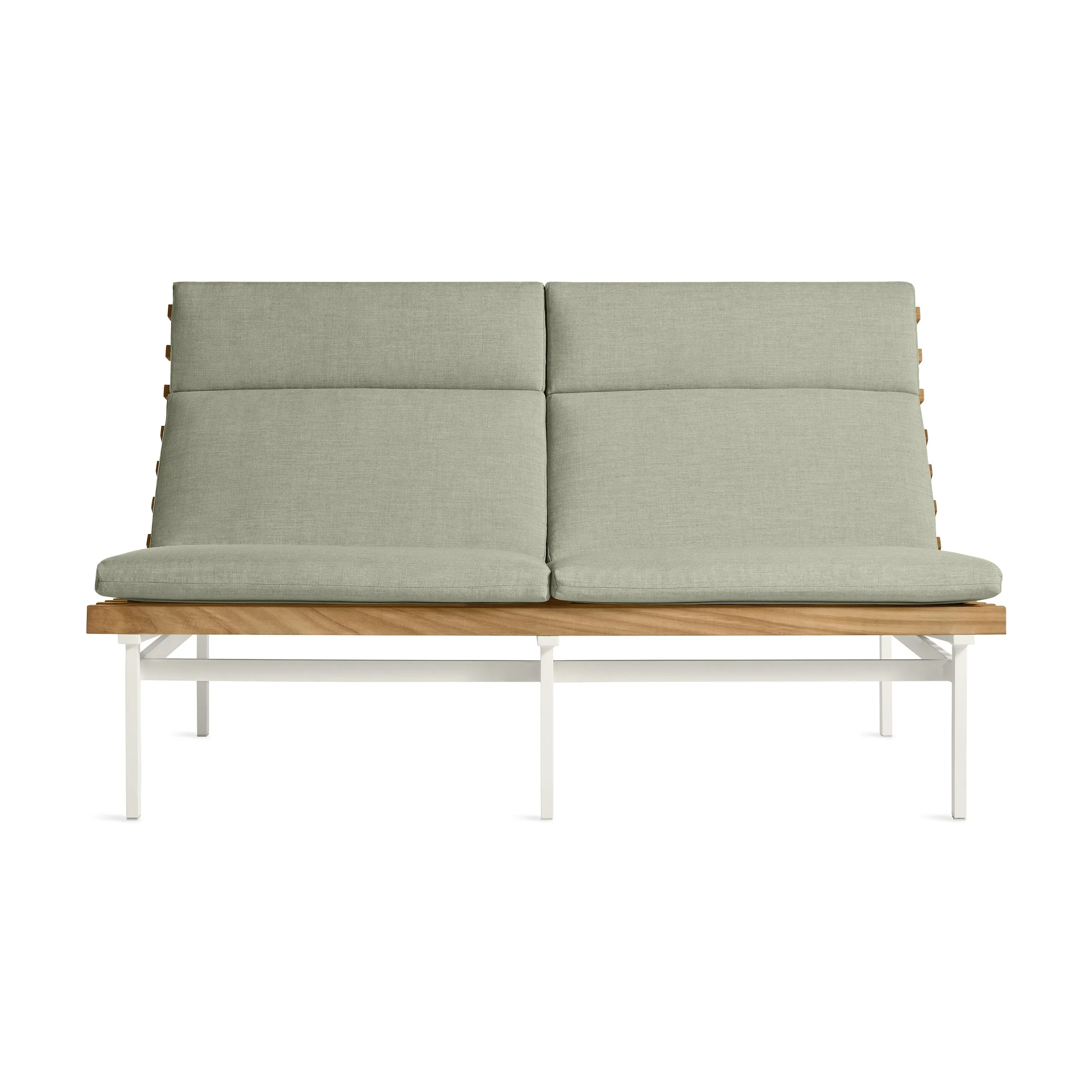 Perch Outdoor 2 Seat Sofa