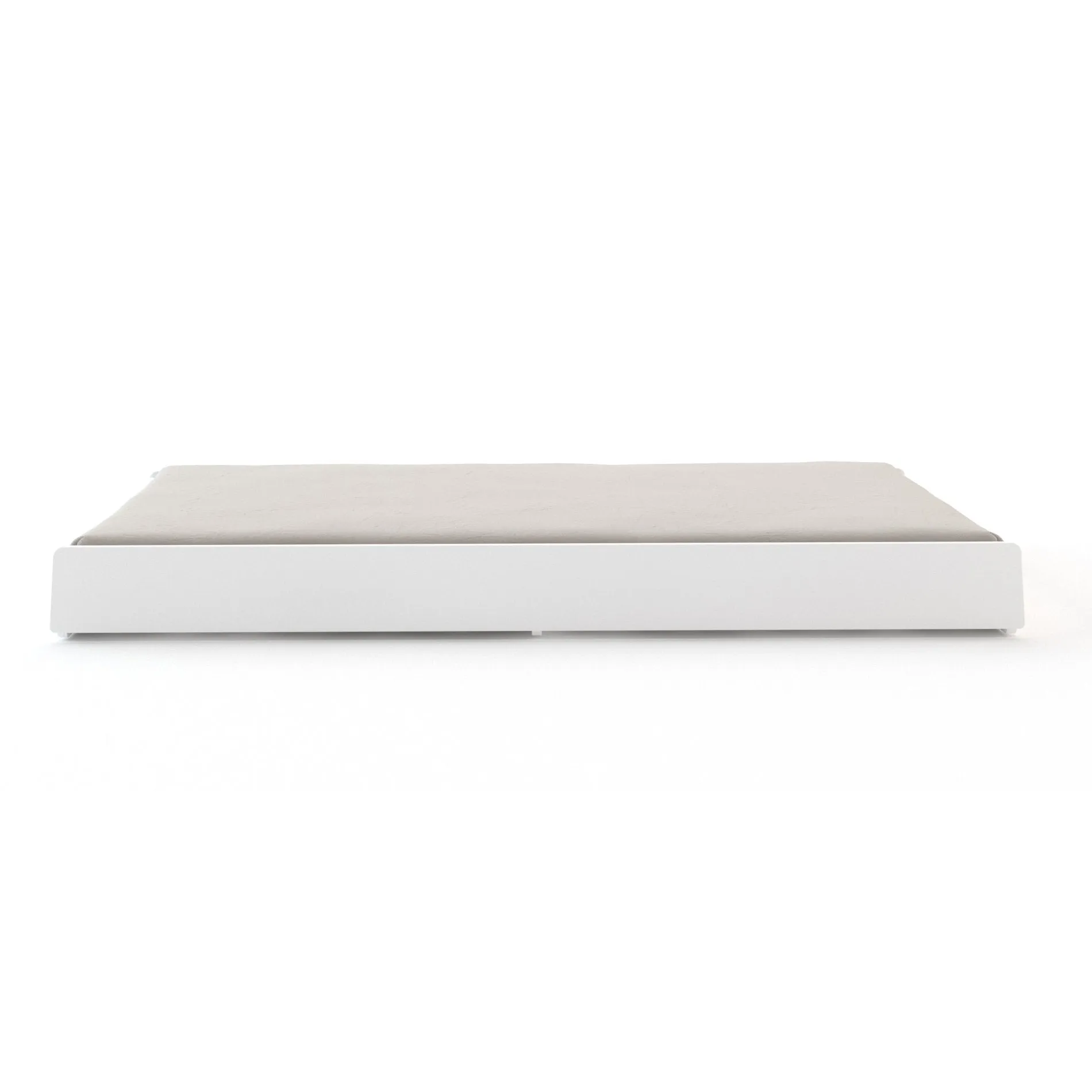 Perch Twin Bed