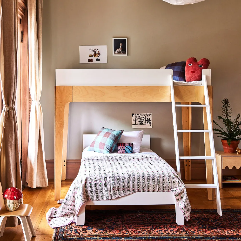 Perch Twin Bed