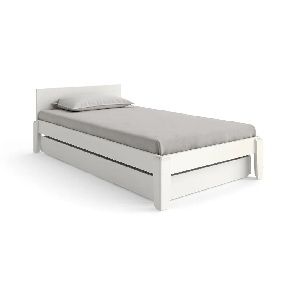Perch Twin Bed
