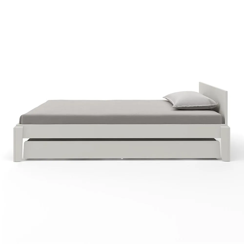 Perch Twin Bed