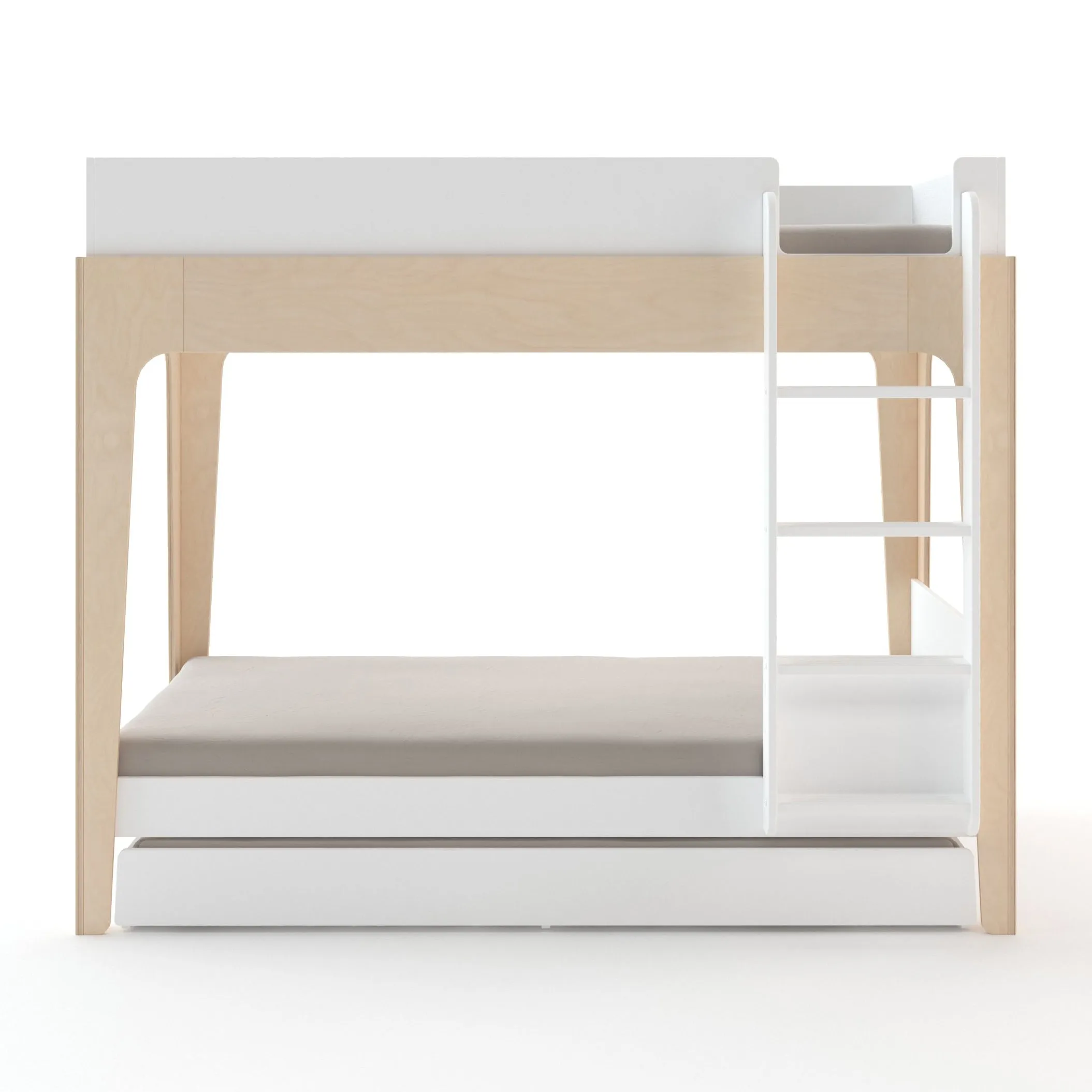 Perch Twin Bunk Bed