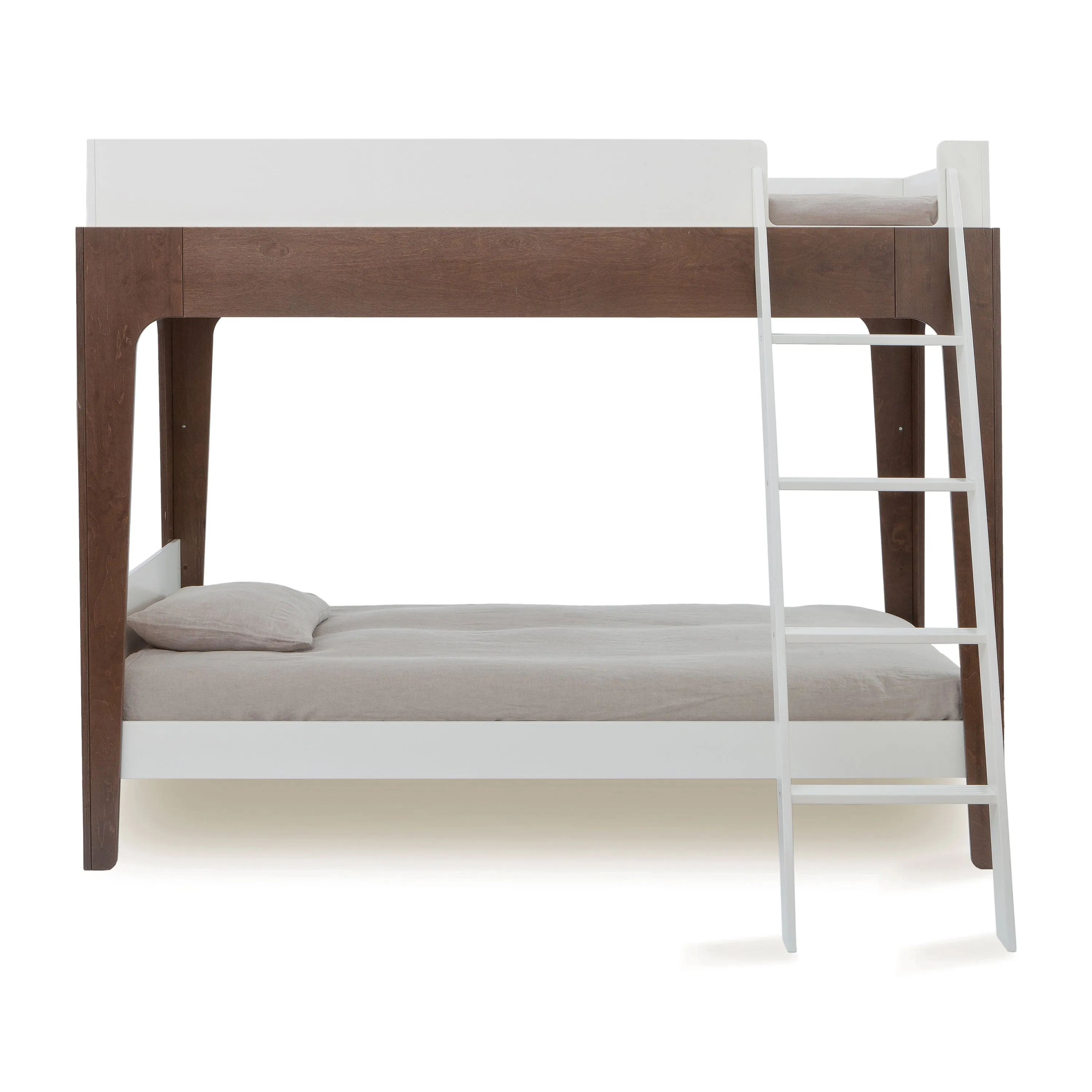 Perch Twin Bunk Bed