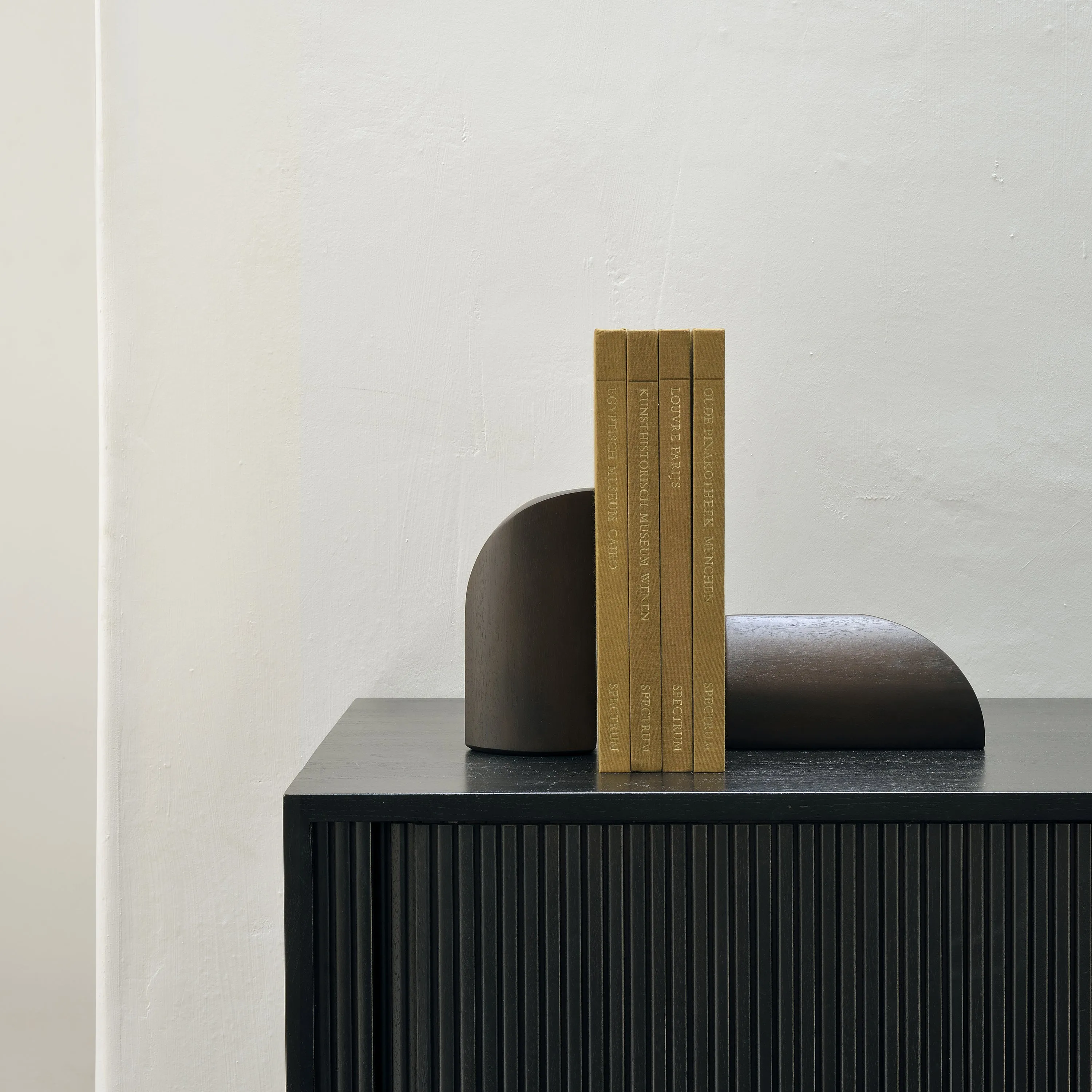 PI Book Ends (Set of 2)
