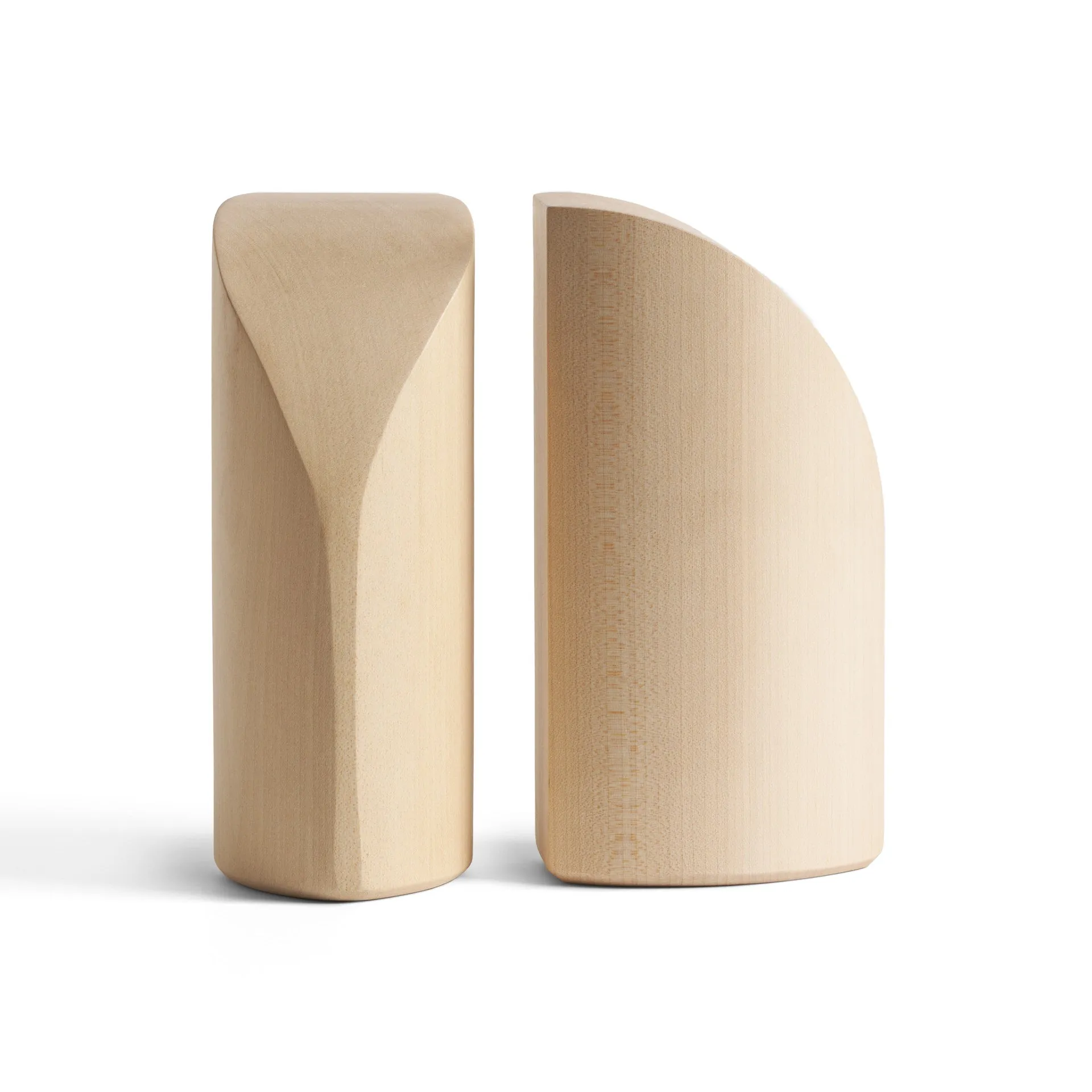 PI Book Ends (Set of 2)