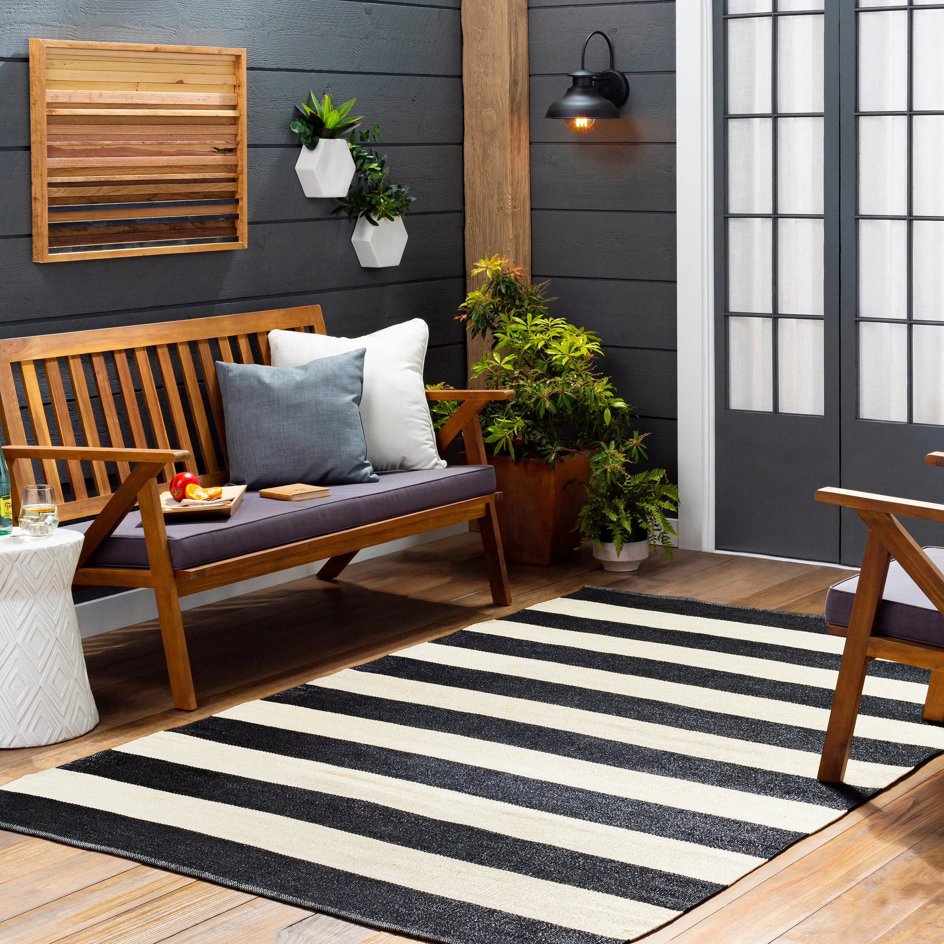 Picnic Indoor/Outdoor Rug