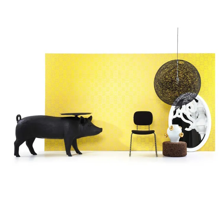 Pig Side Table