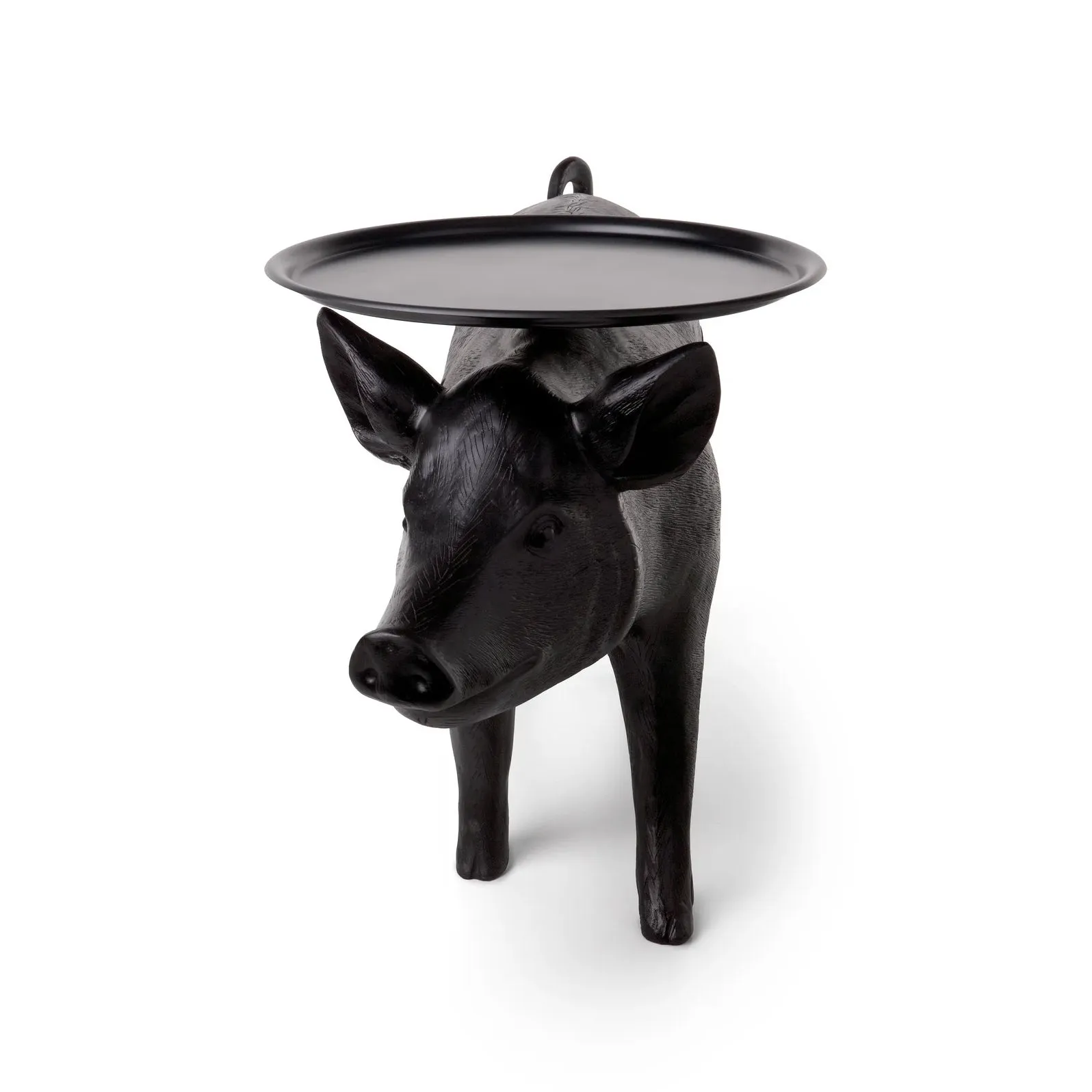 Pig Side Table