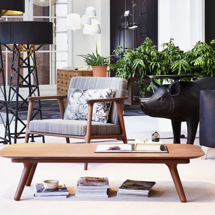 Pig Side Table