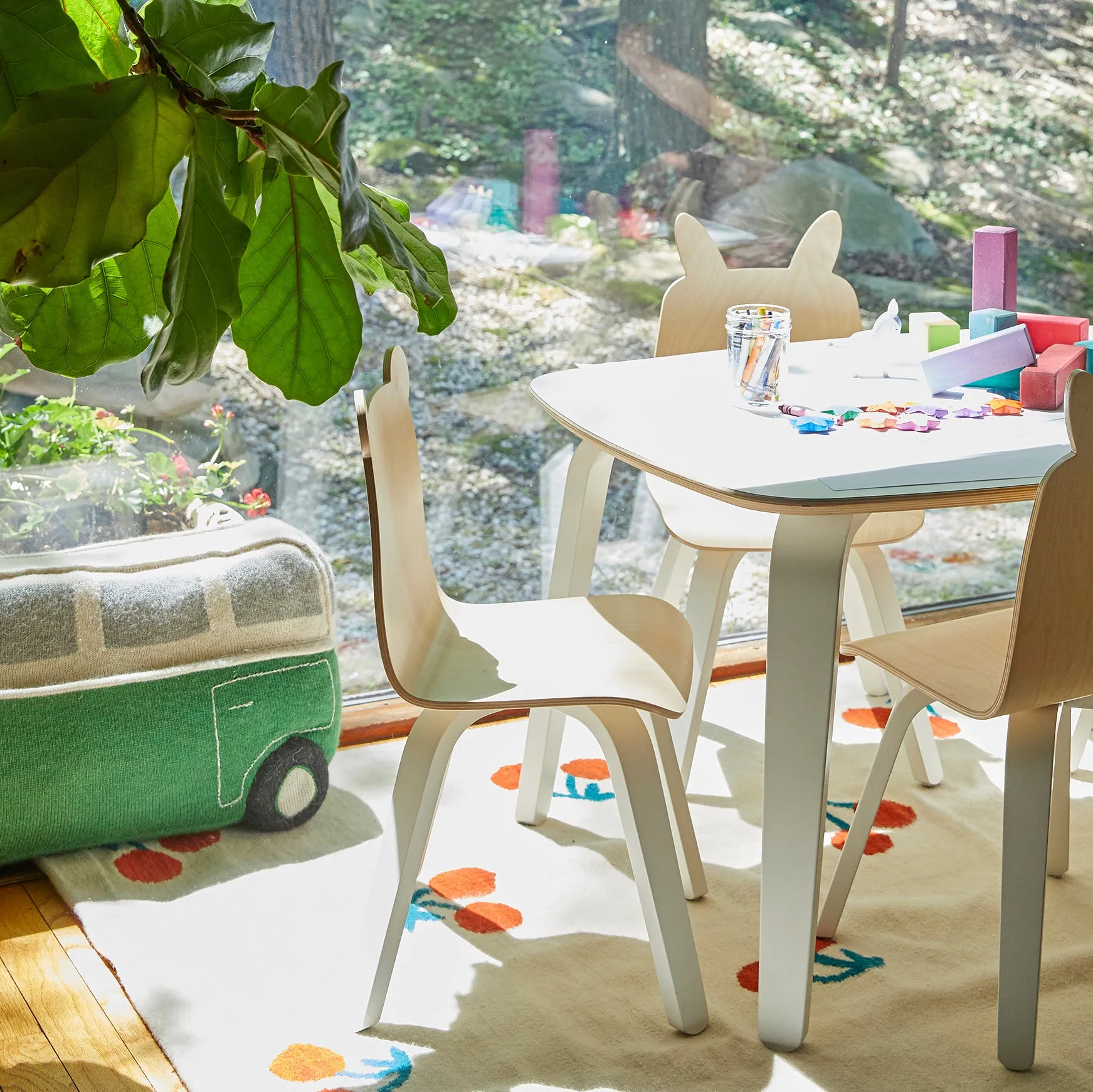 Play Chairs (Set of 2)