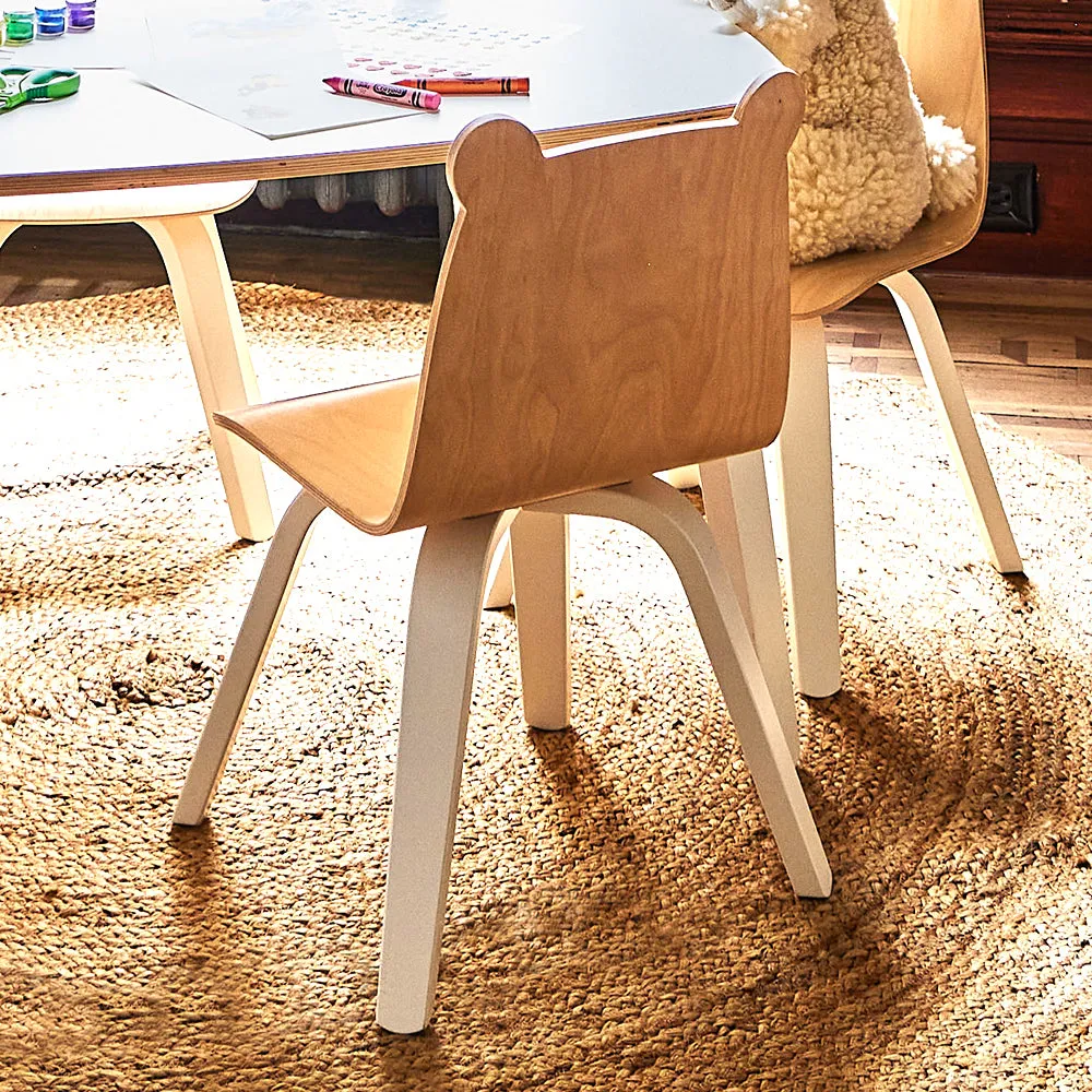 Play Chairs (Set of 2)