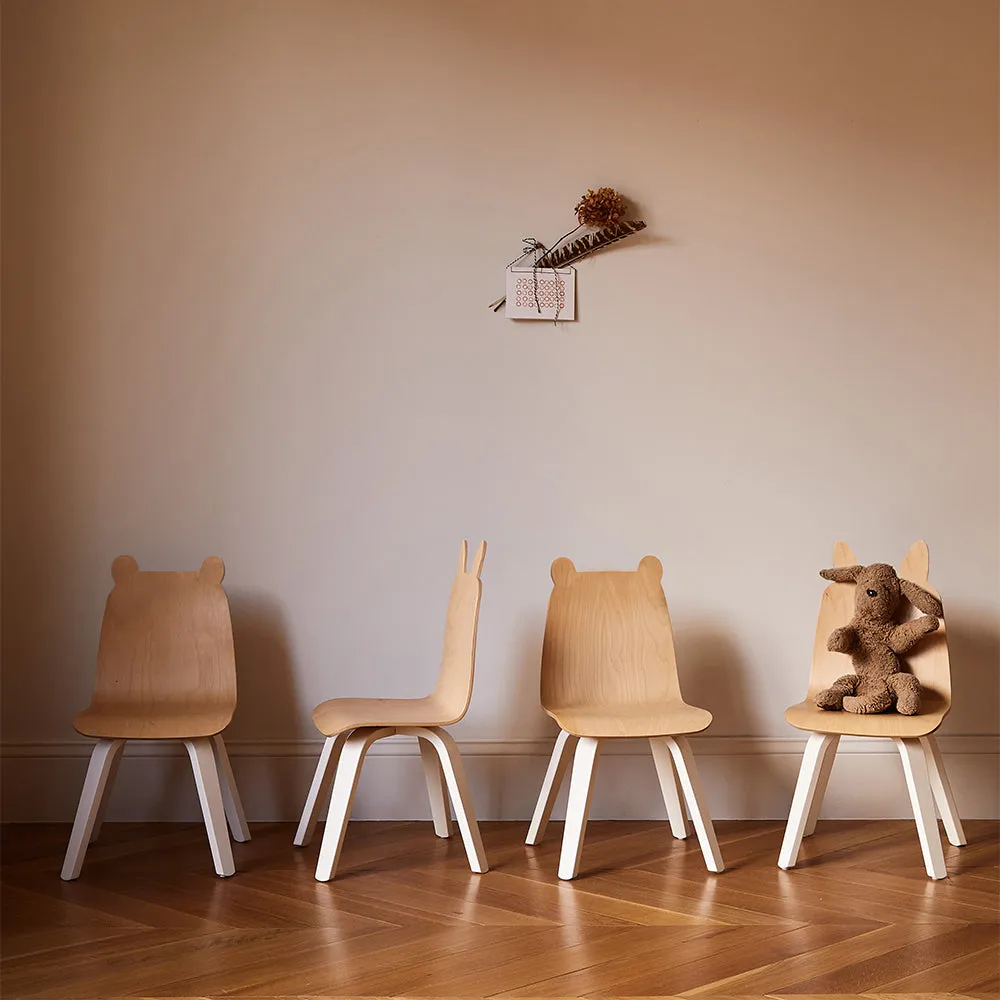Play Chairs (Set of 2)