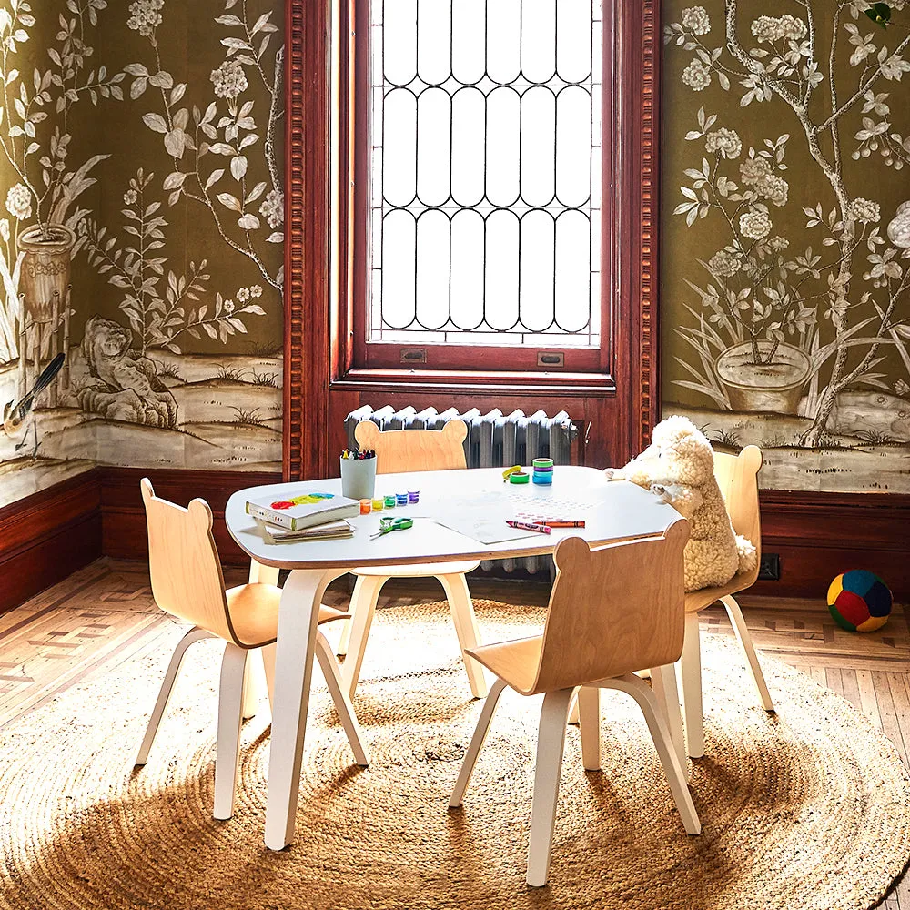 Play Chairs (Set of 2)