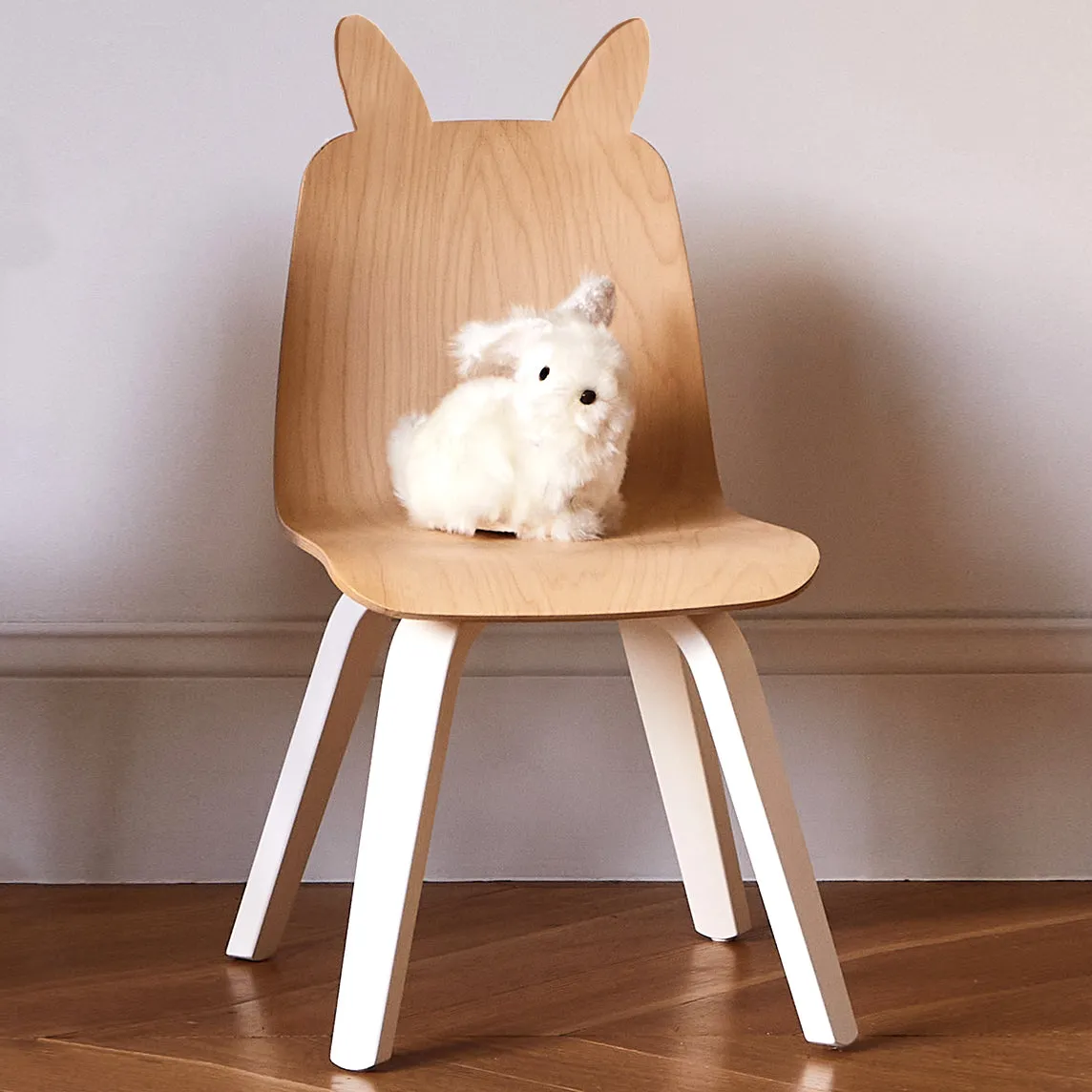 Play Chairs (Set of 2)
