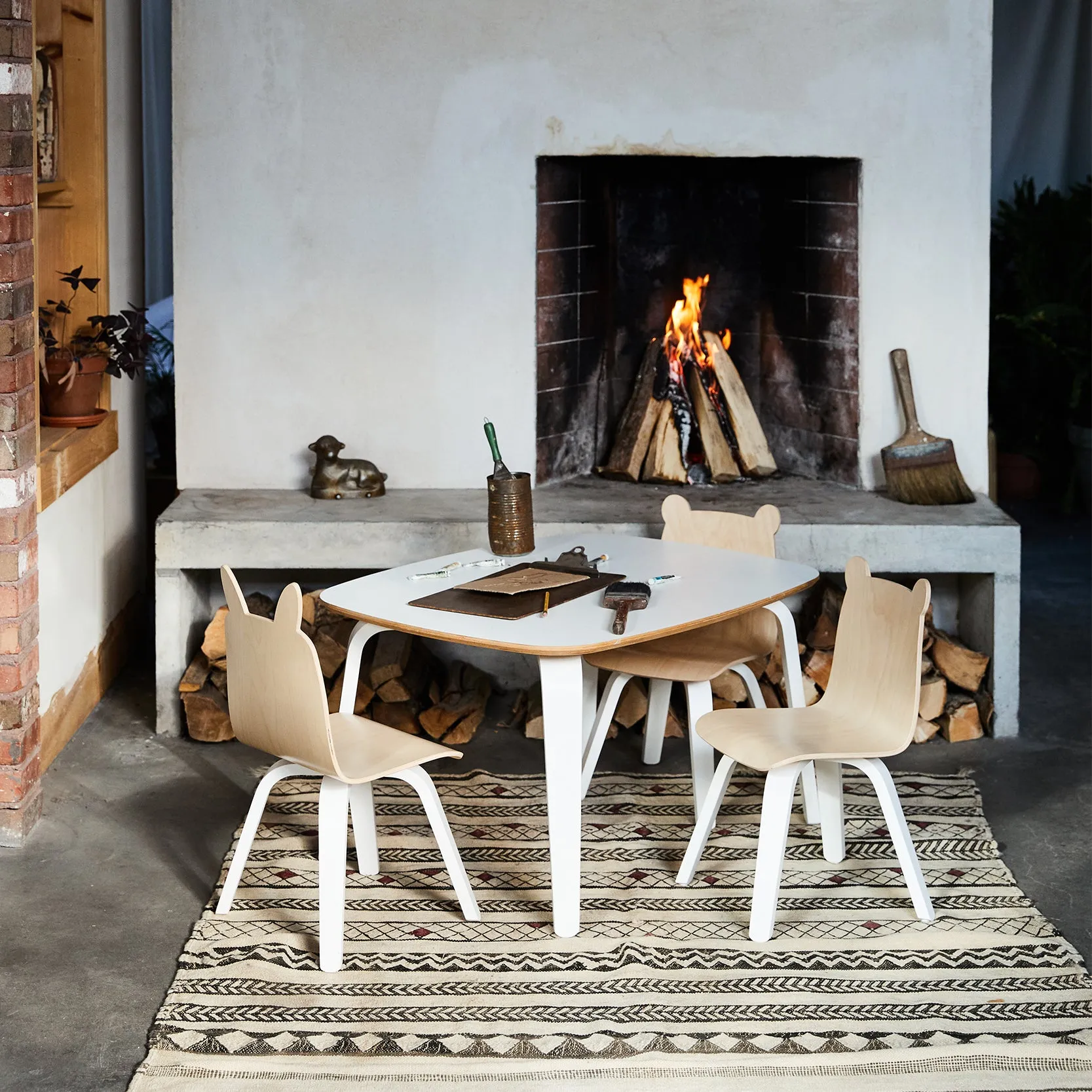Play Table