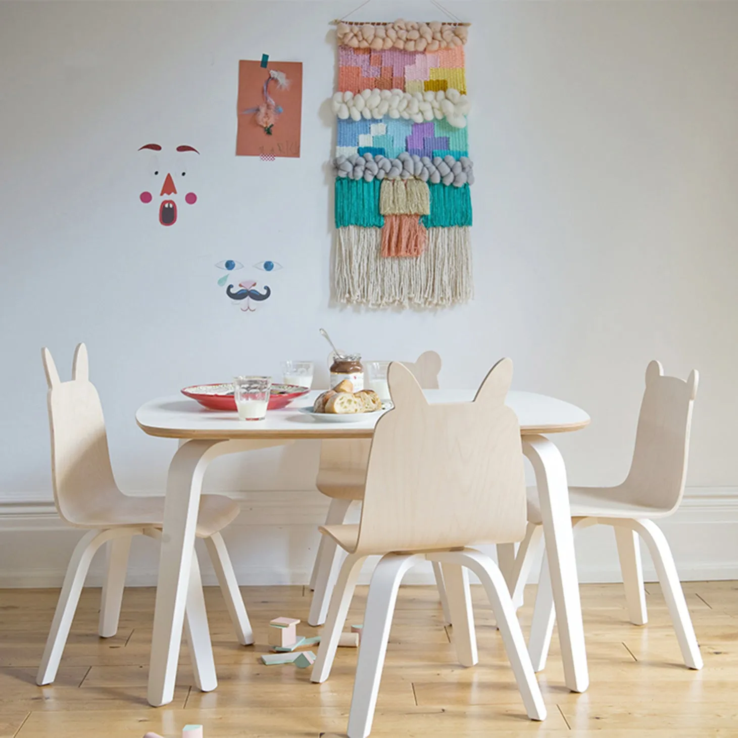 Play Table