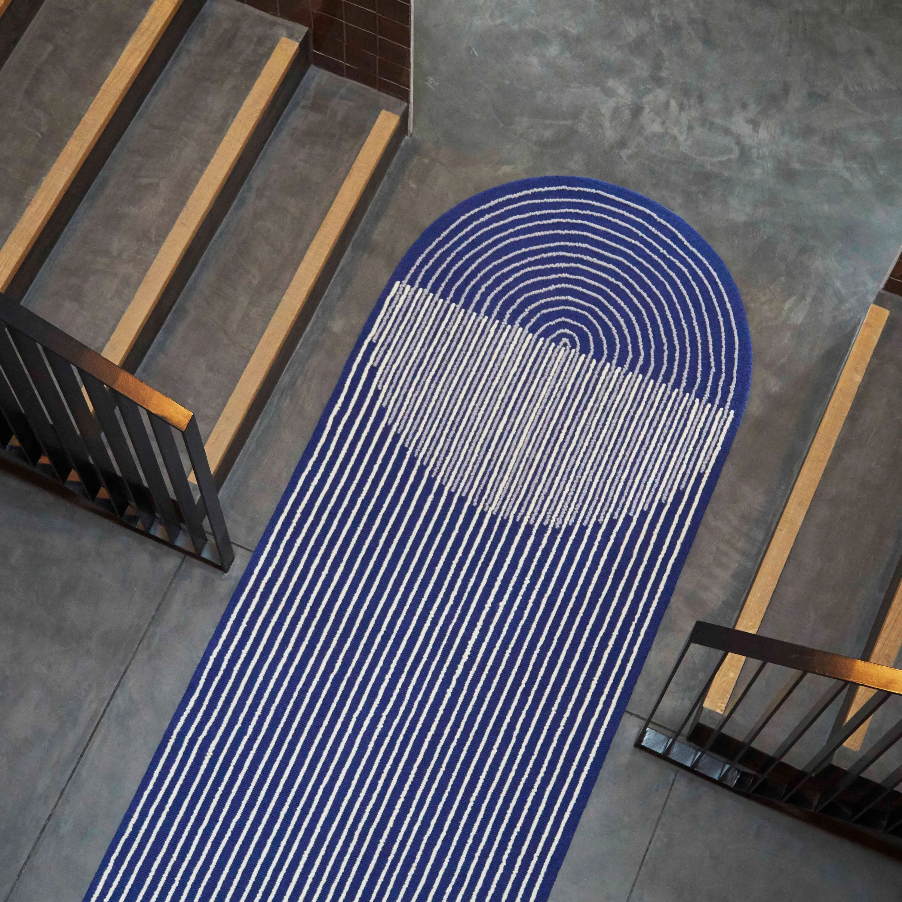 Ply Rectangle Rug