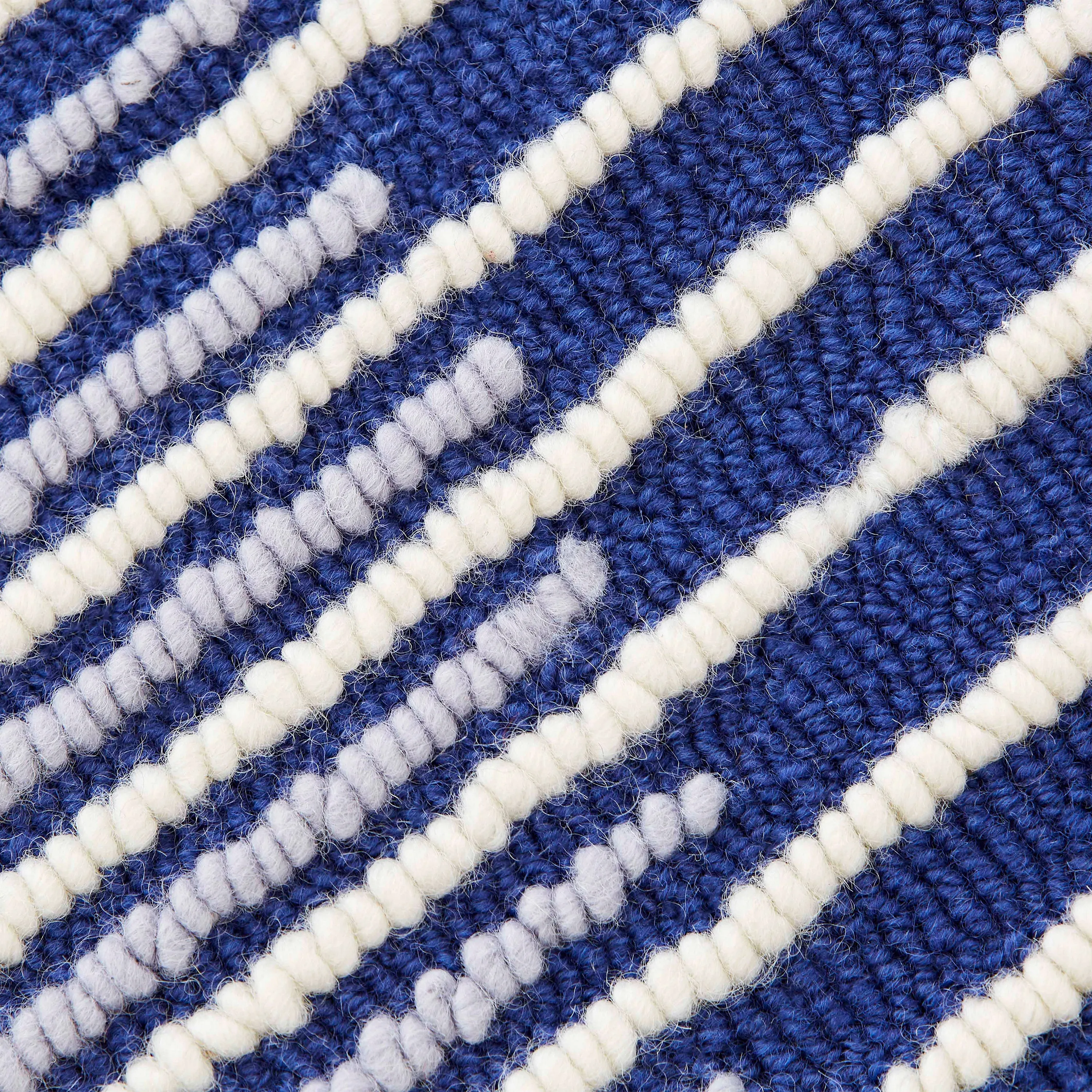 Ply Rectangle Rug