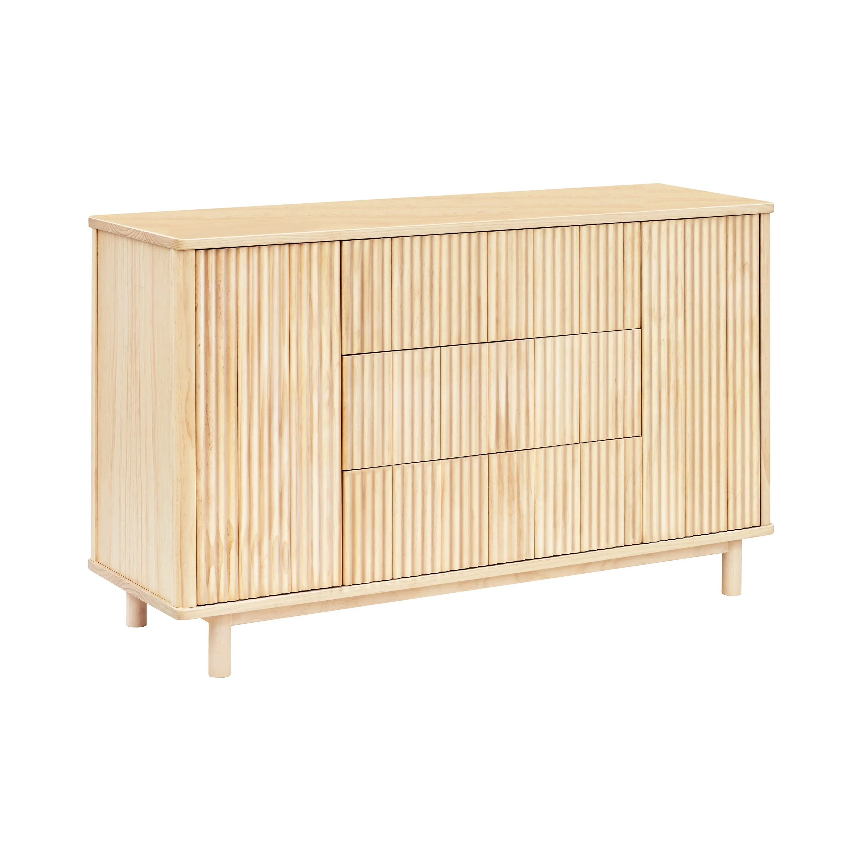 Pogo Tambour Dresser