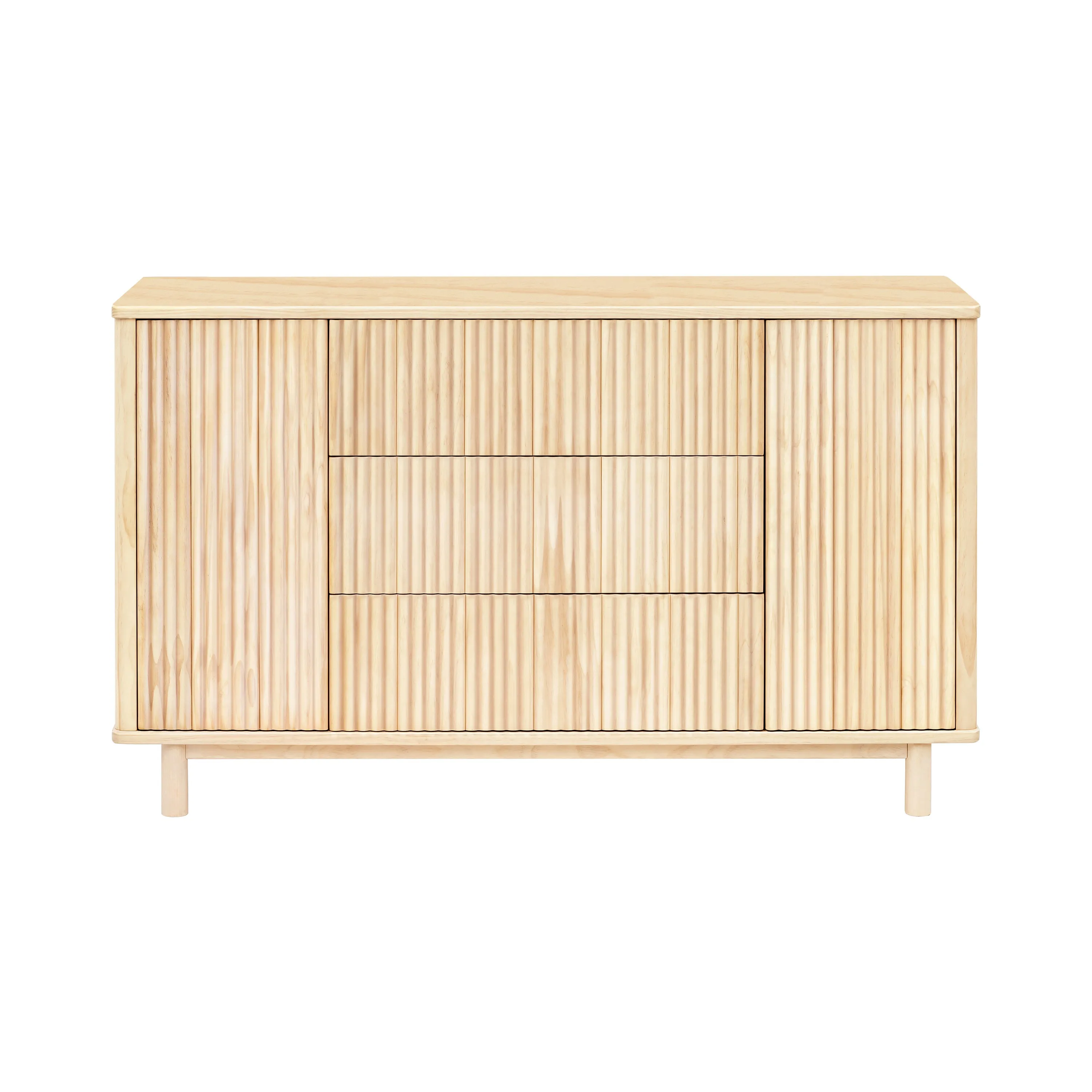 Pogo Tambour Dresser