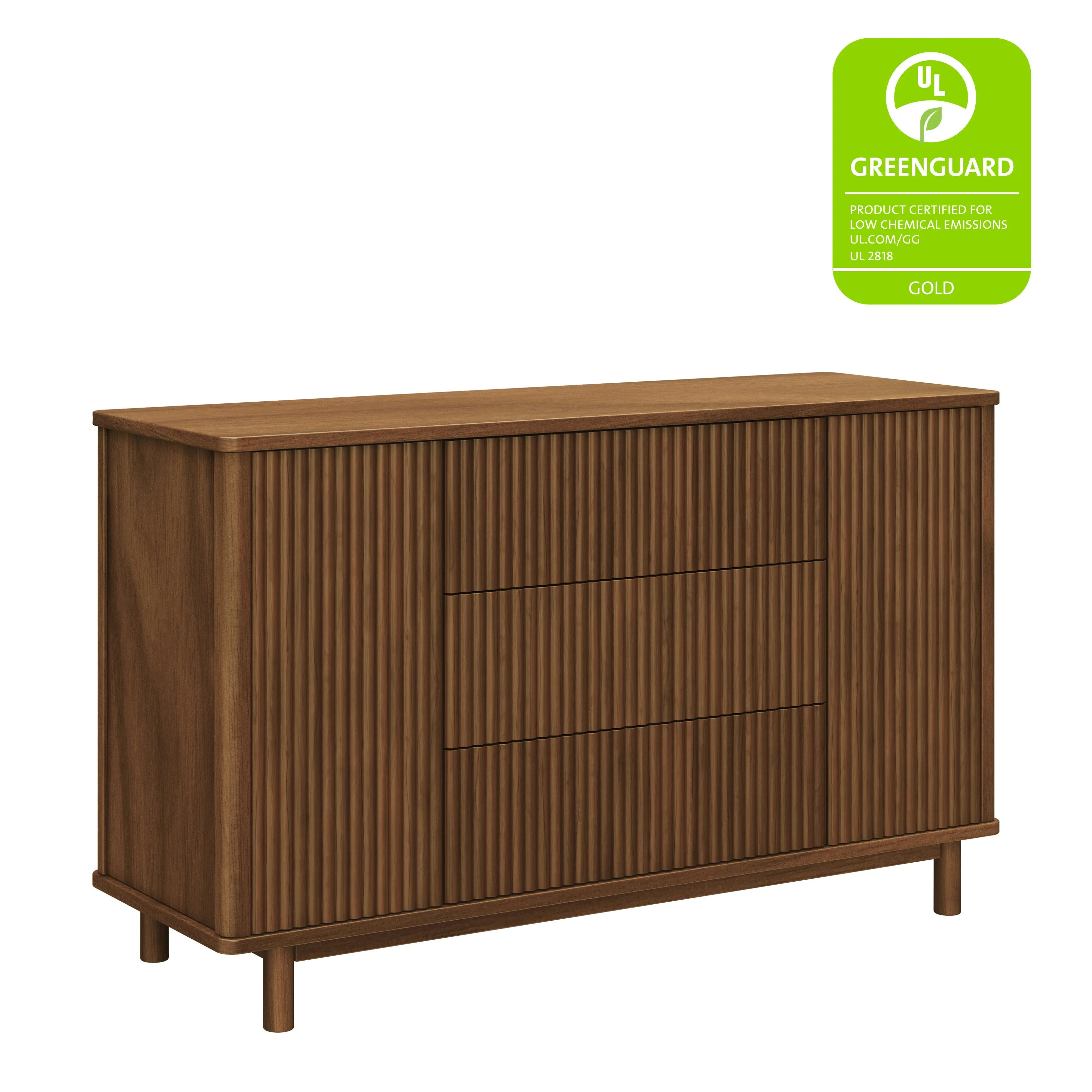 Pogo Tambour Dresser