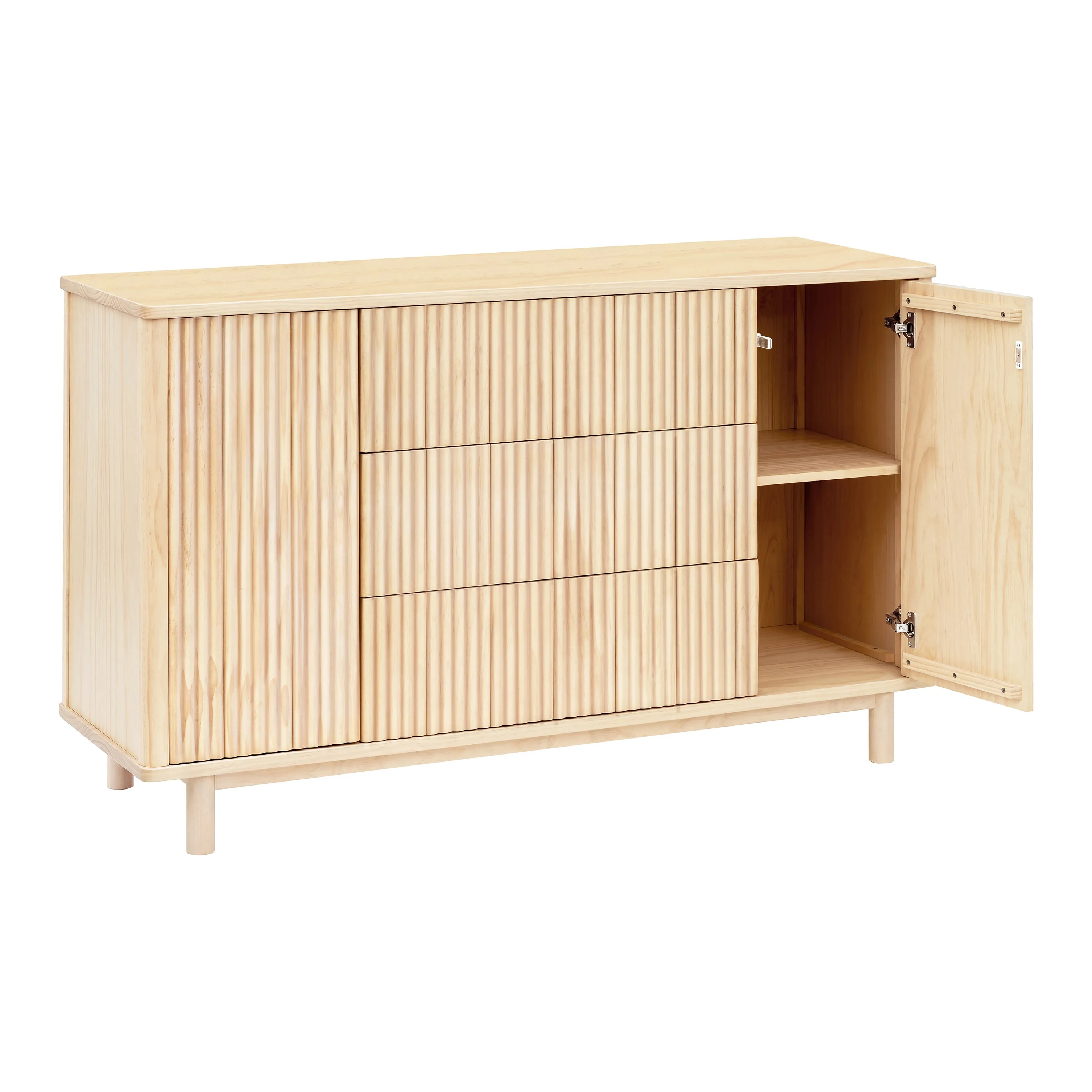 Pogo Tambour Dresser