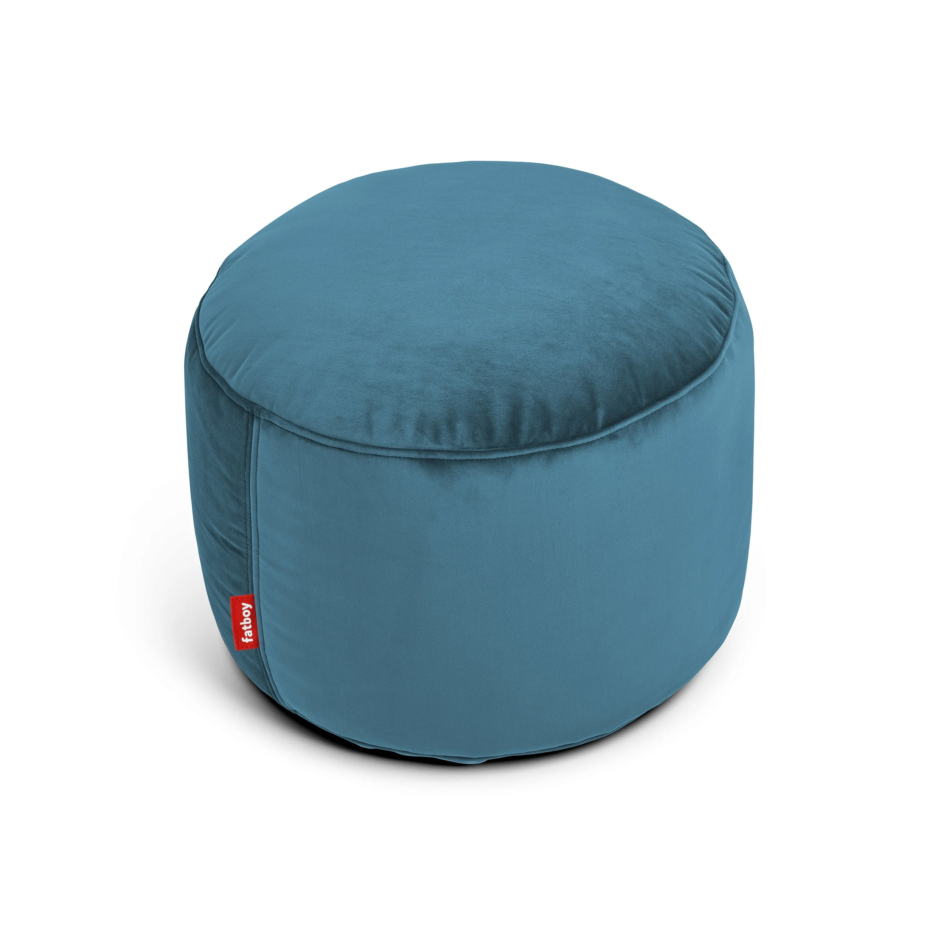 Point Pouf Ottoman