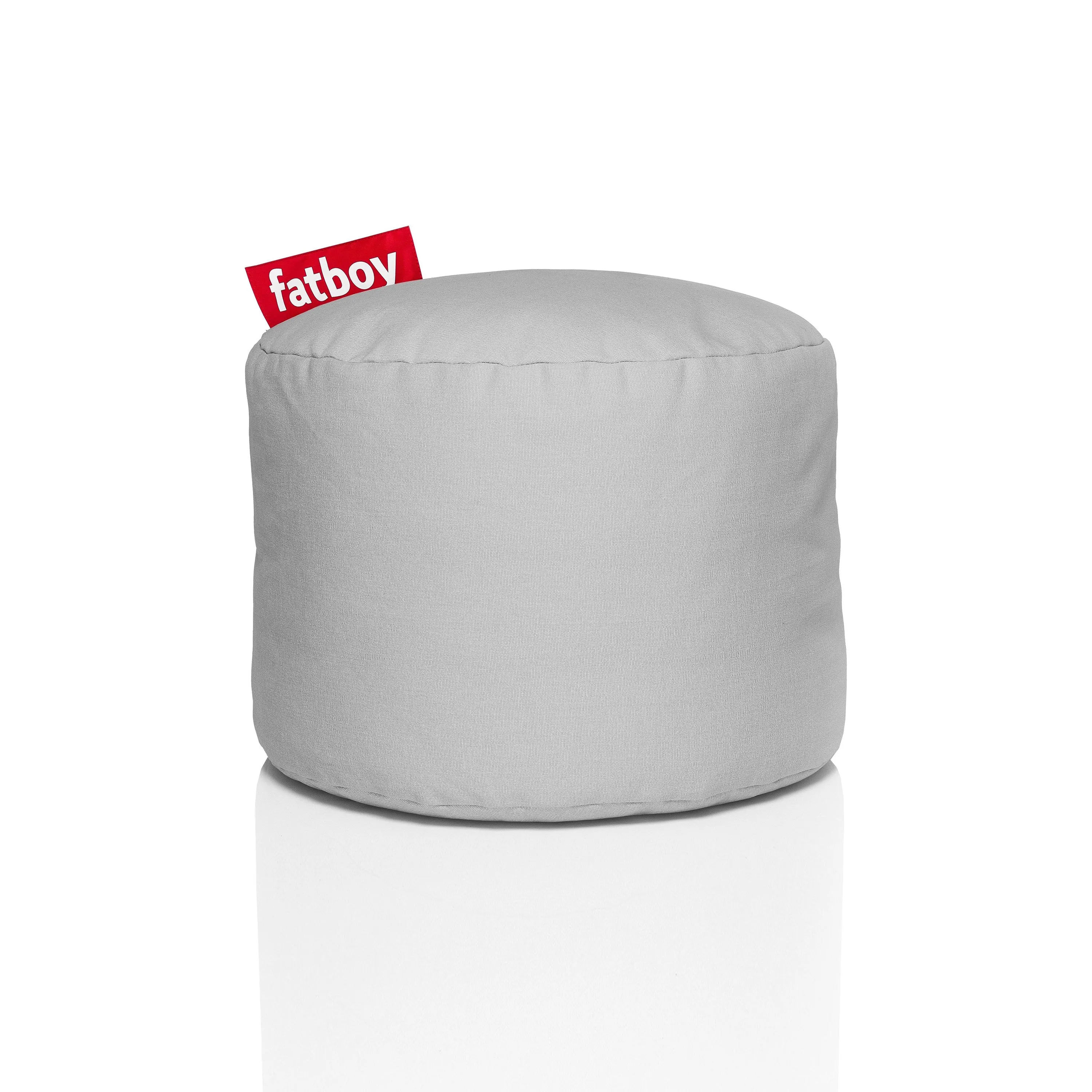 Point Pouf Ottoman