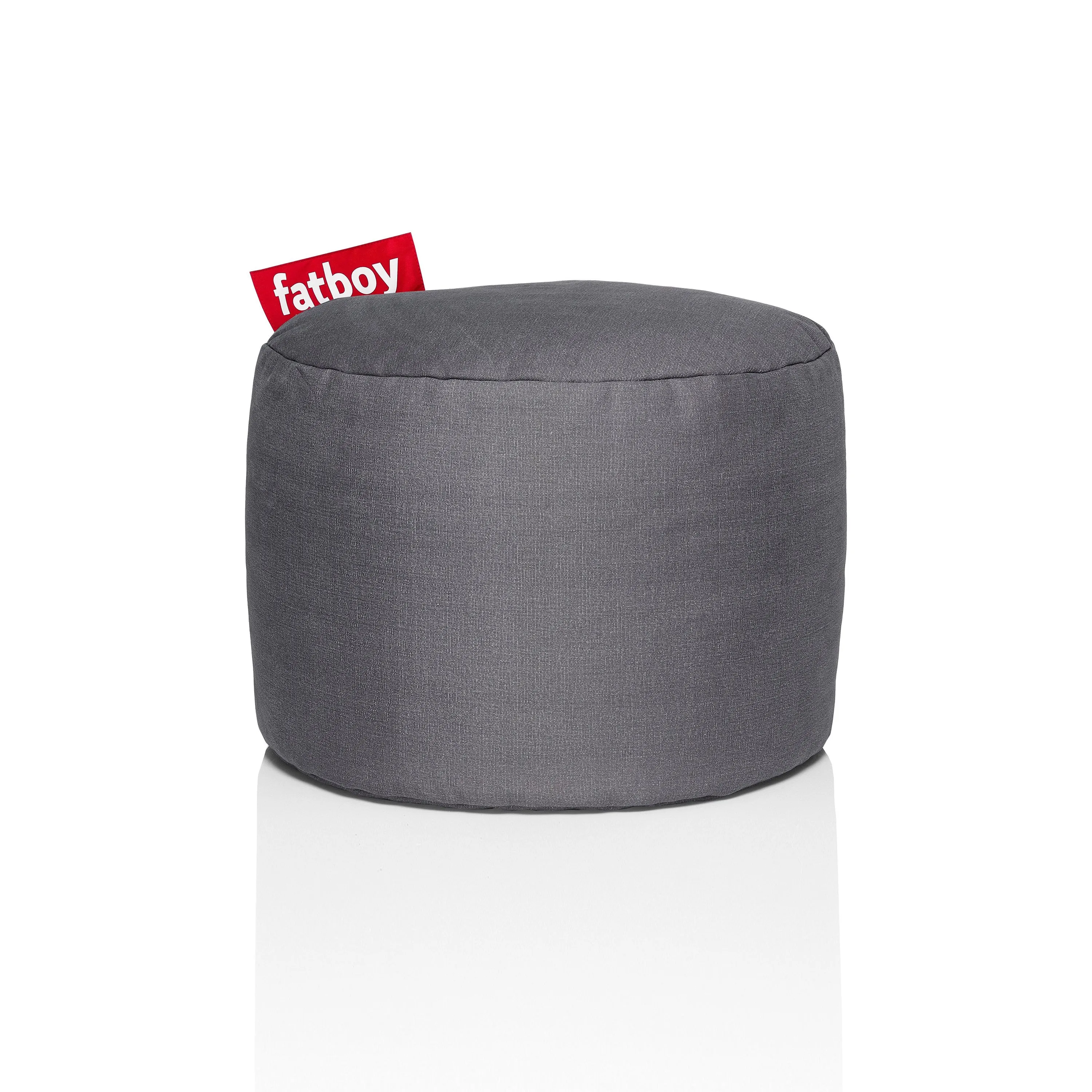 Point Pouf Ottoman