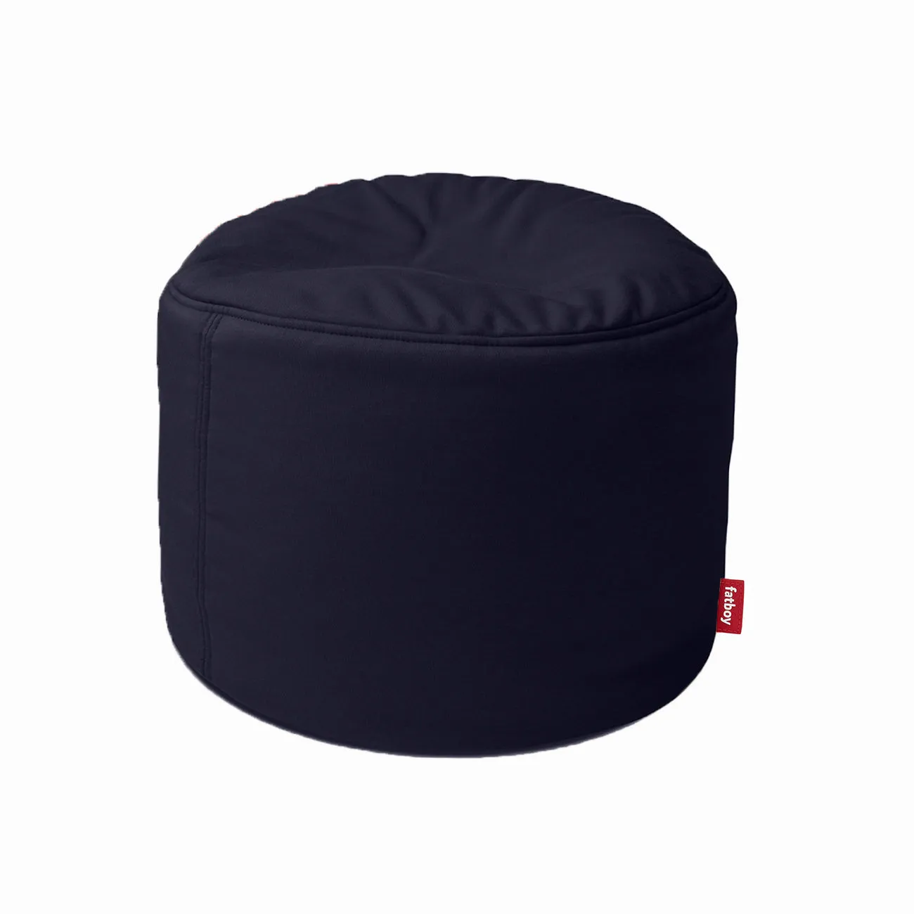 Point Pouf Ottoman