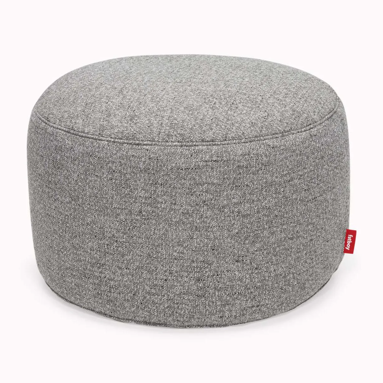 Point Pouf Ottoman