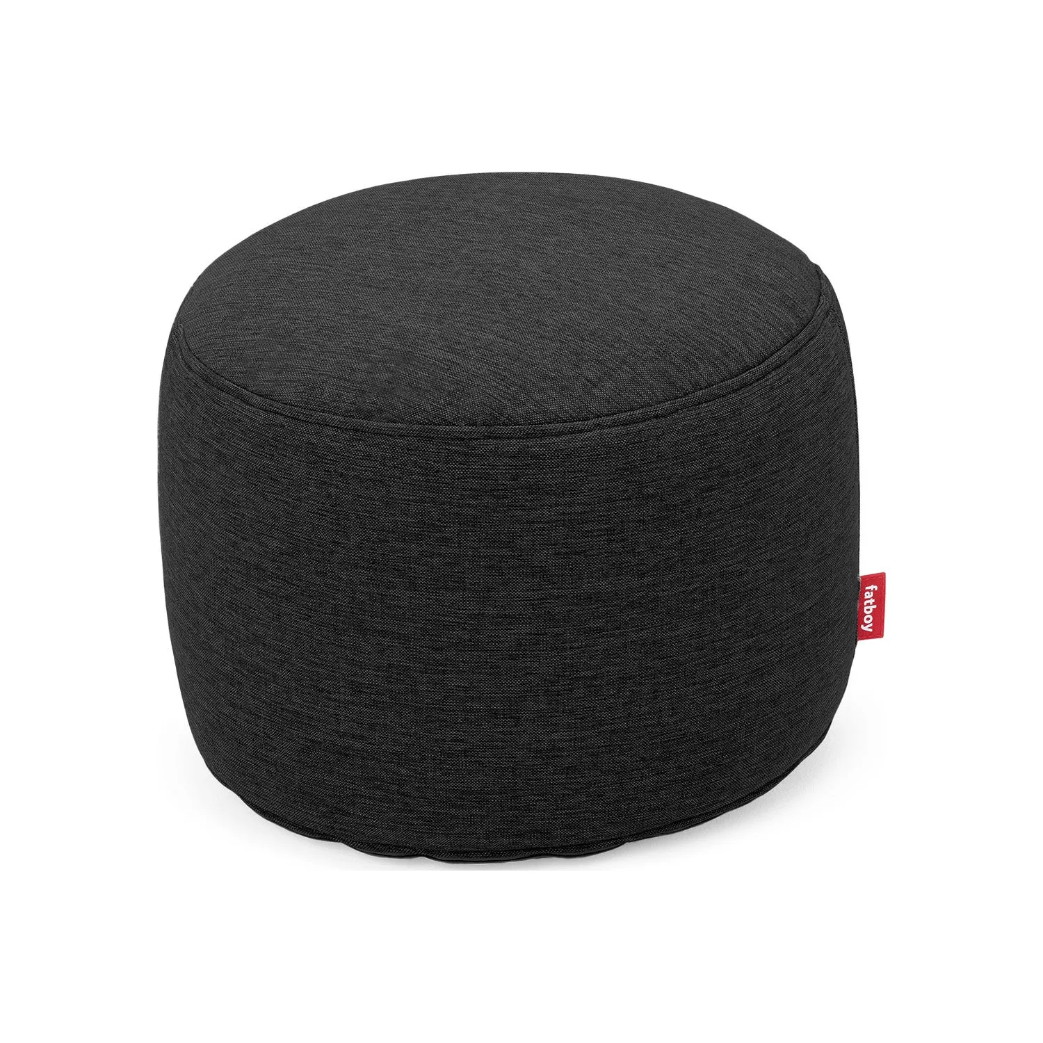 Point Pouf Ottoman