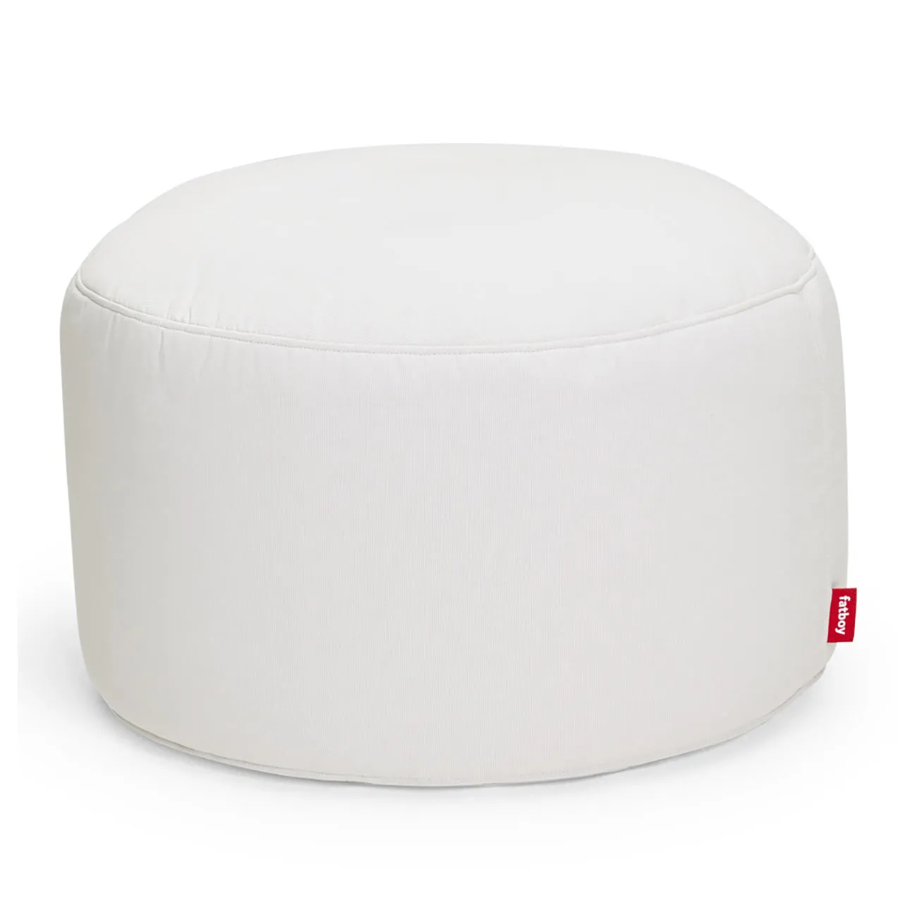 Point Pouf Ottoman
