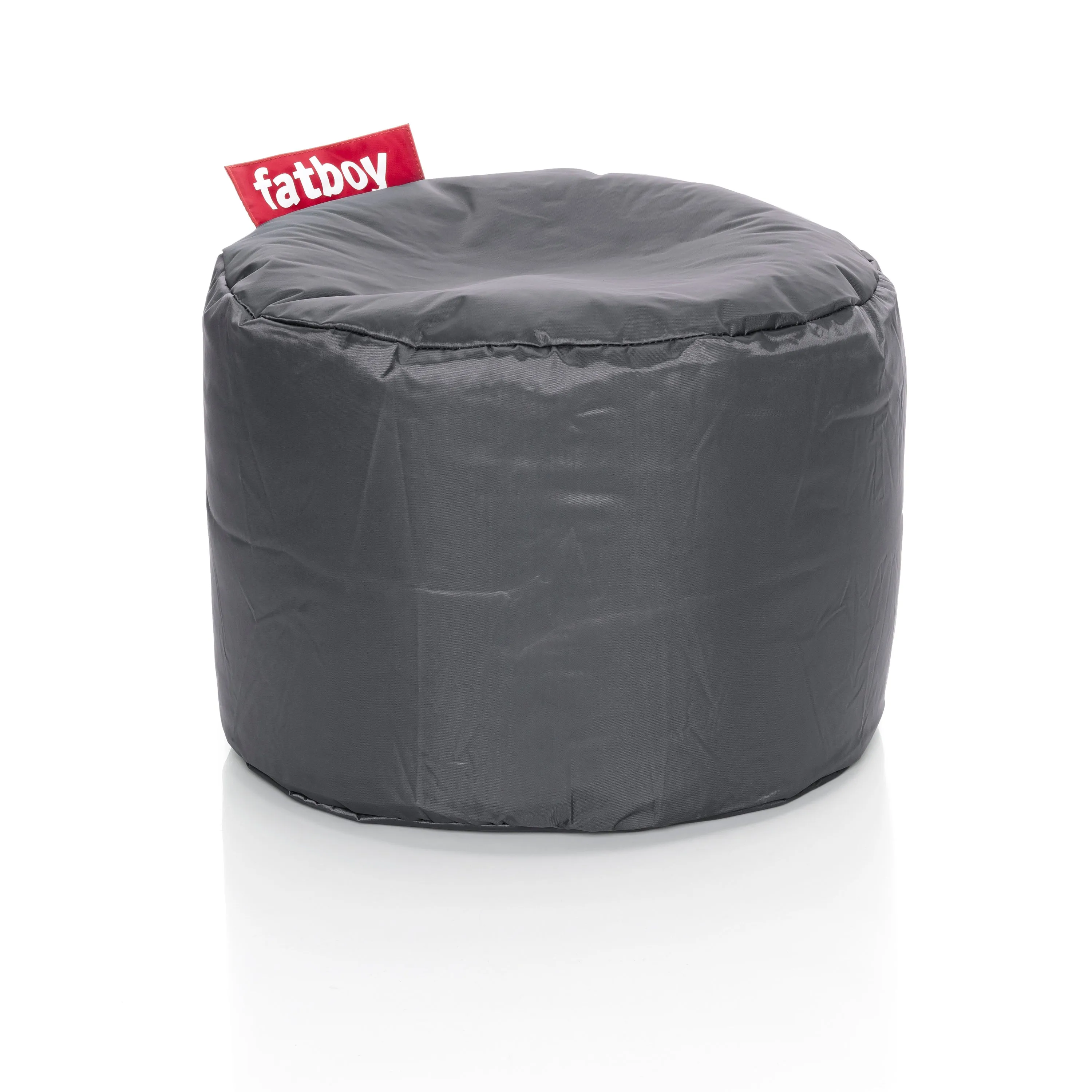 Point Pouf Ottoman