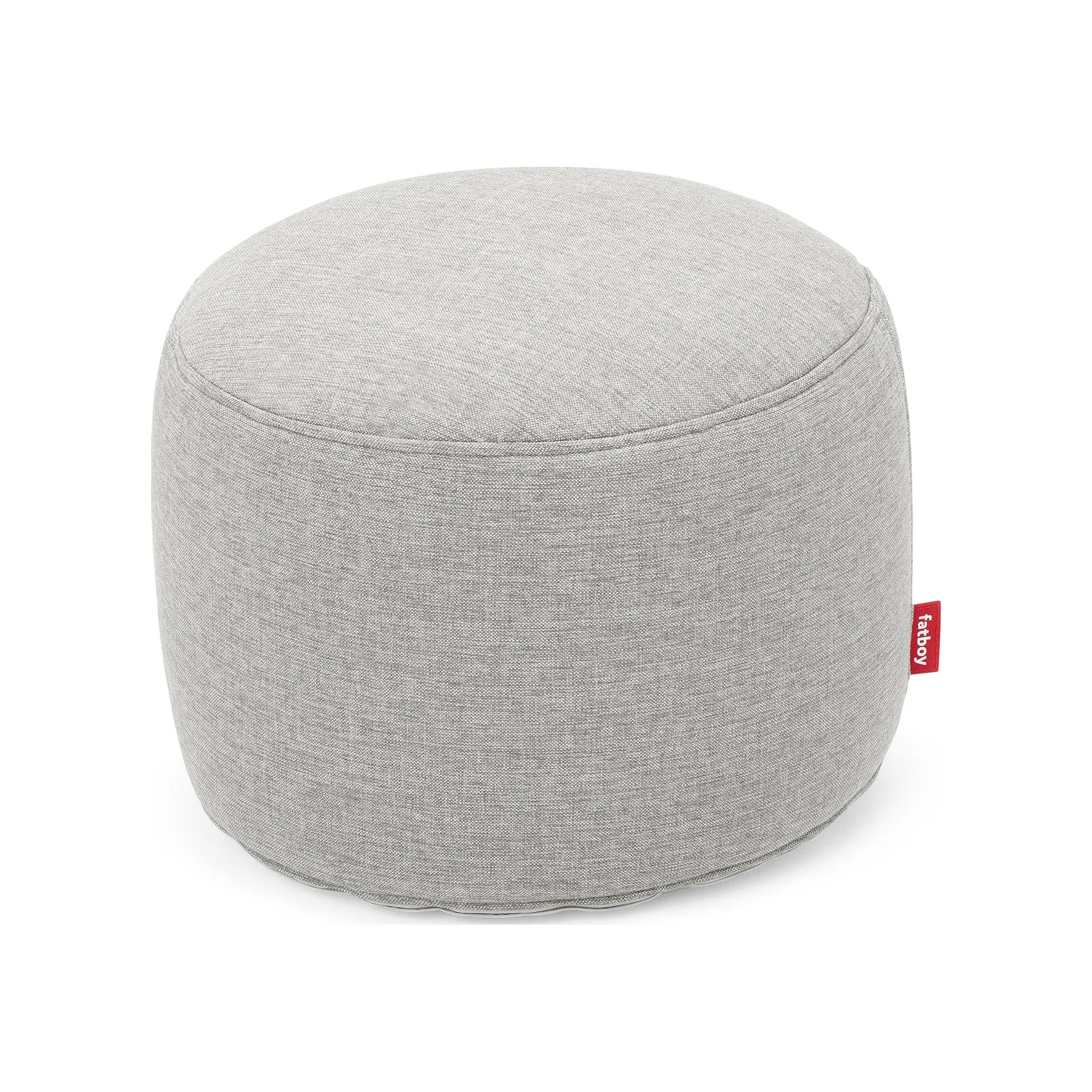 Point Pouf Ottoman