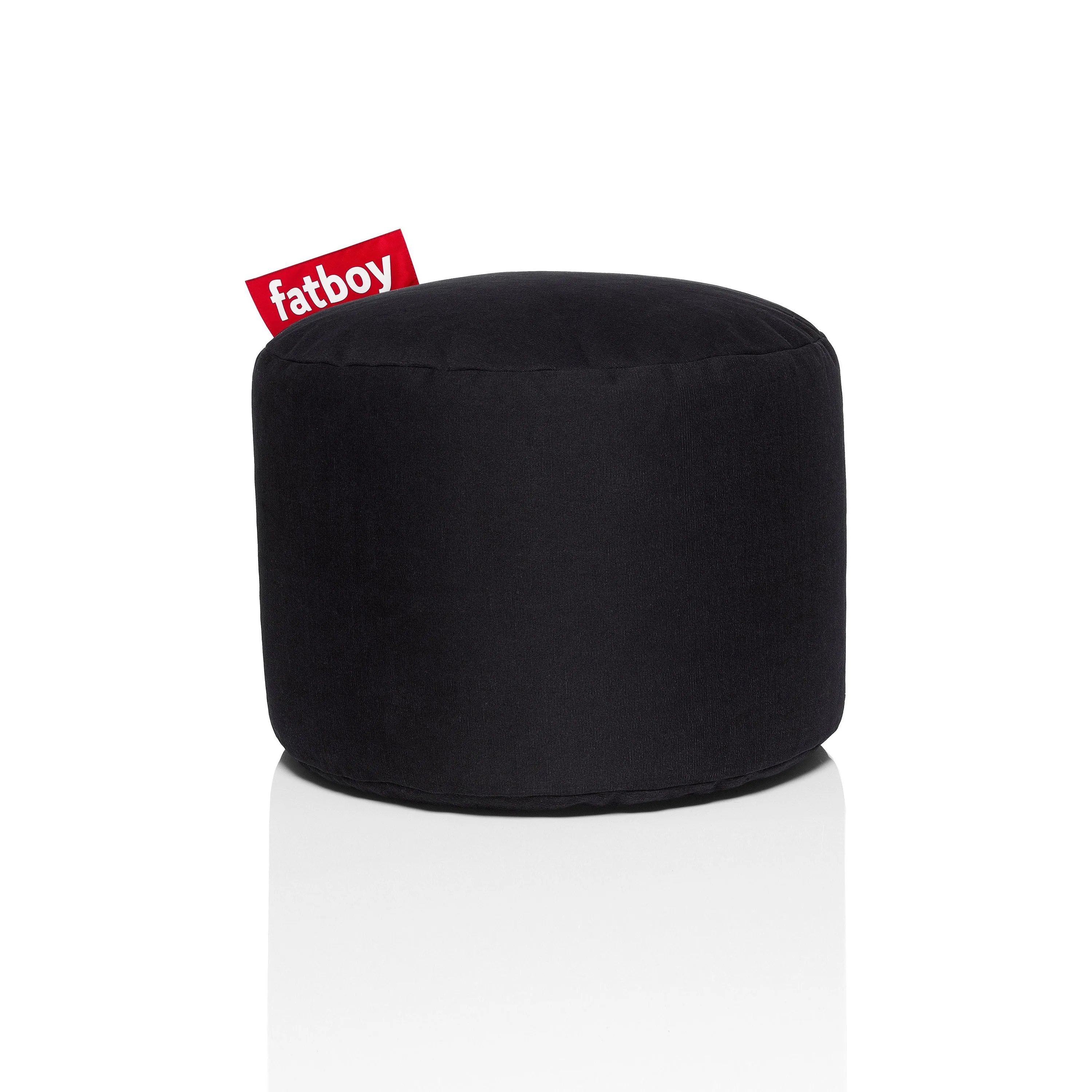 Point Pouf Ottoman