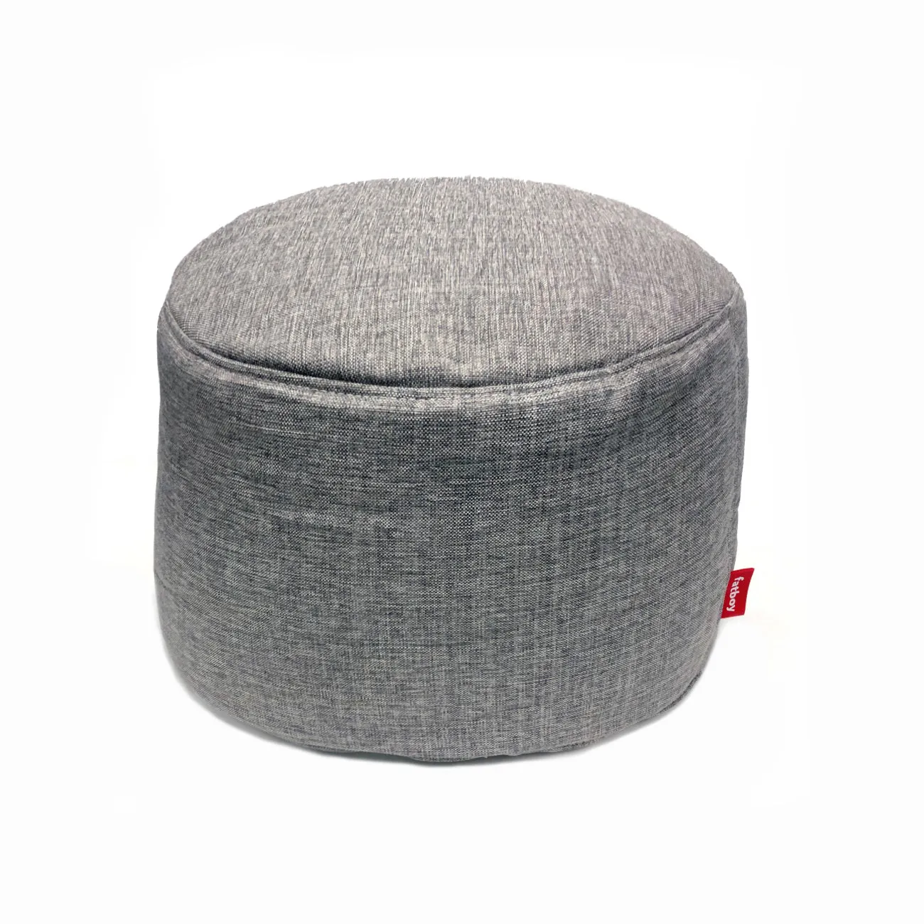 Point Pouf Ottoman