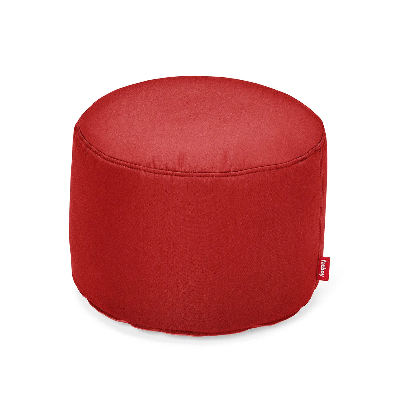 Point Pouf Ottoman