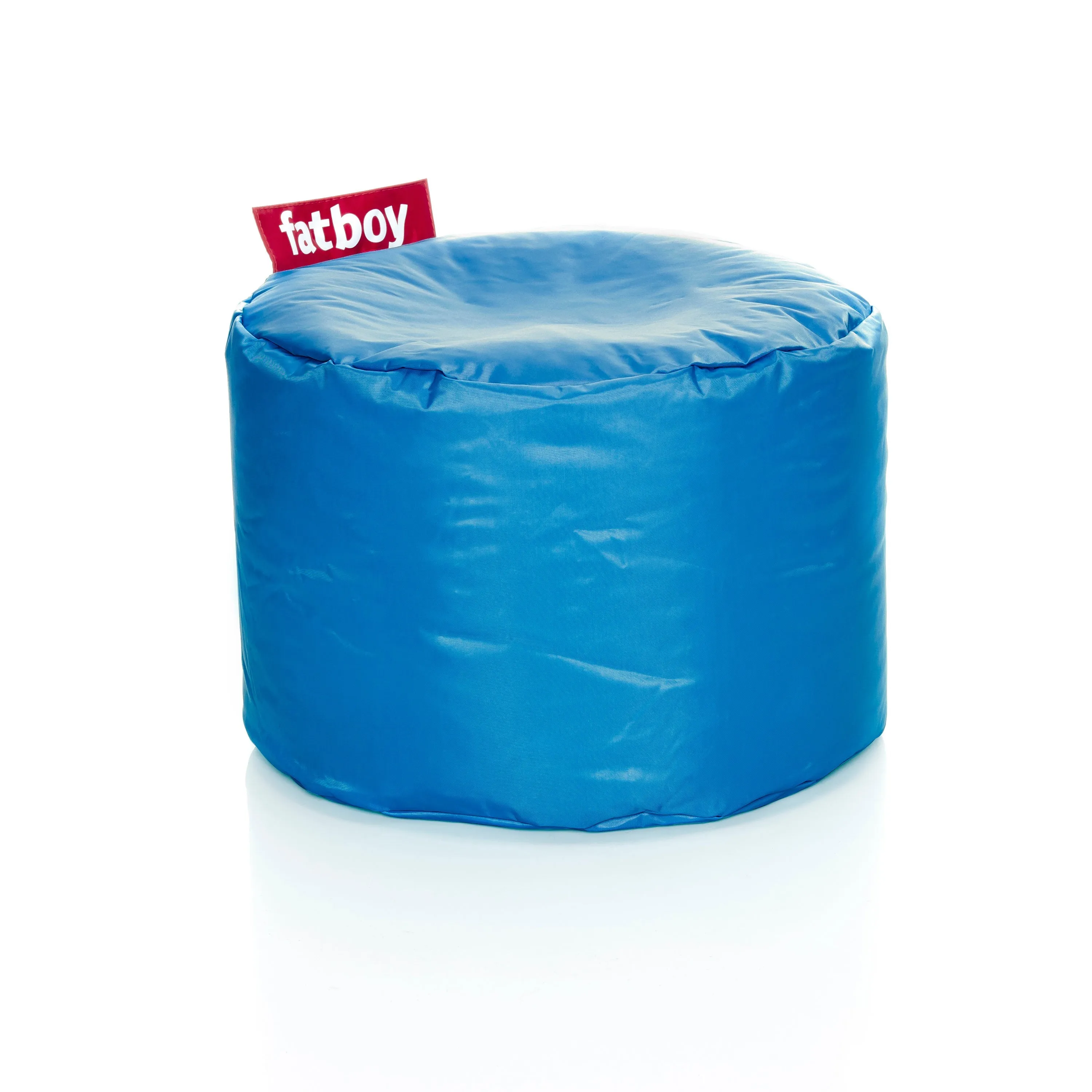 Point Pouf Ottoman