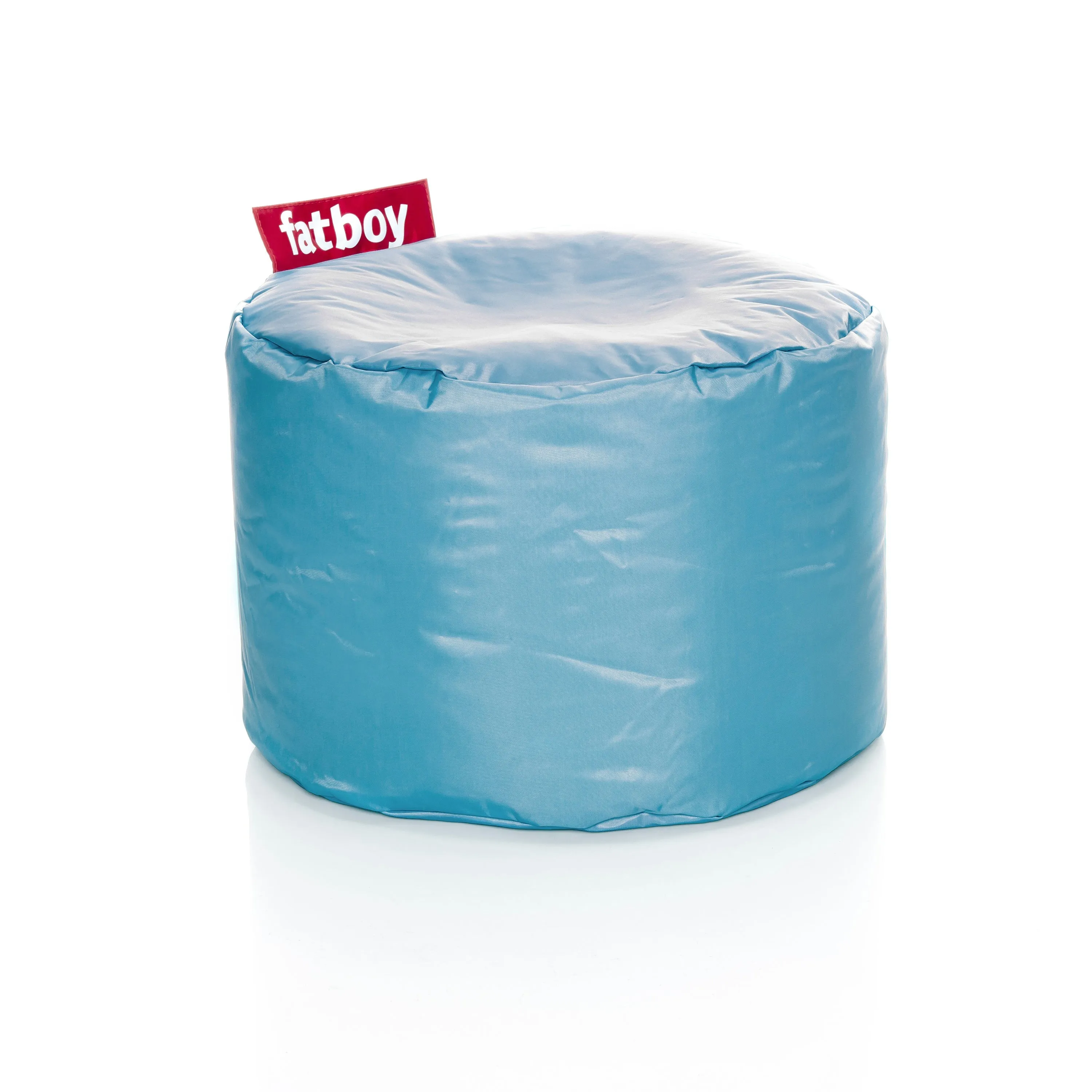Point Pouf Ottoman