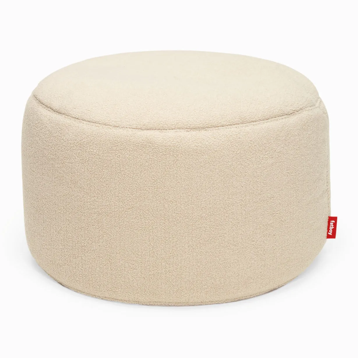Point Pouf Ottoman