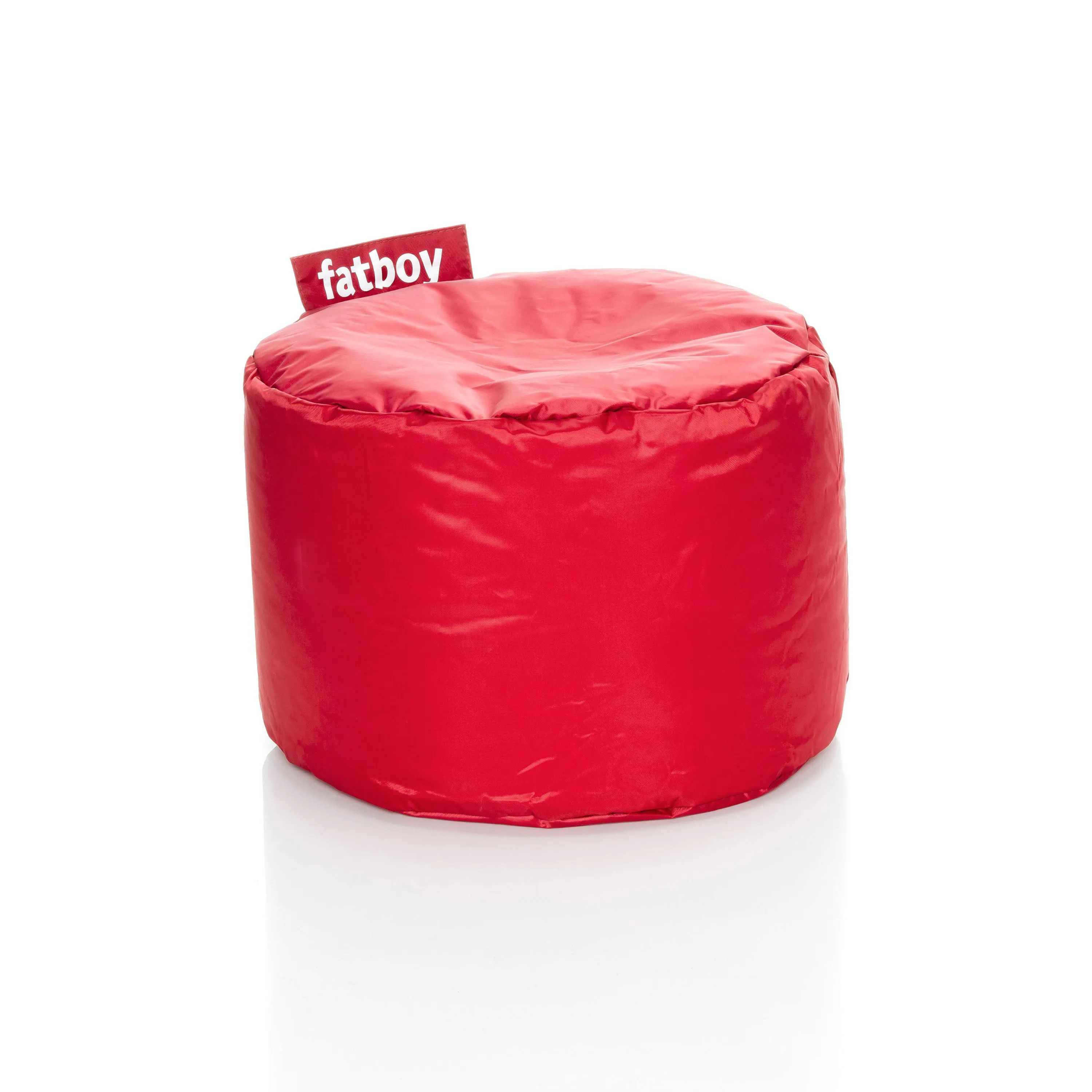Point Pouf Ottoman
