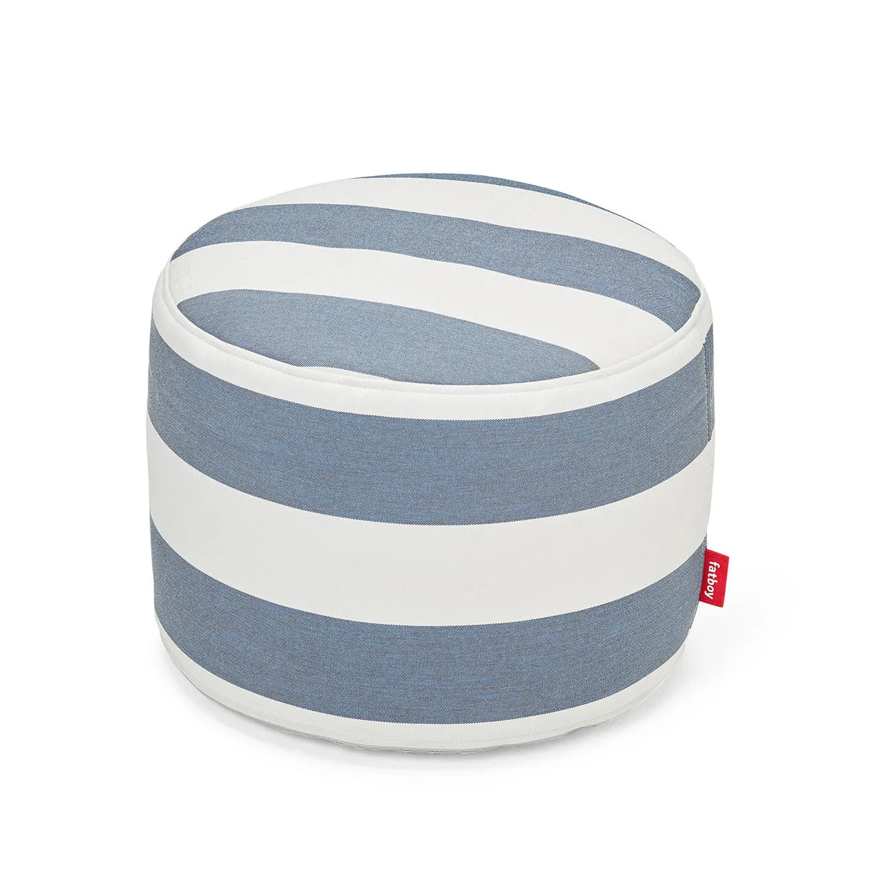 Point Pouf Ottoman