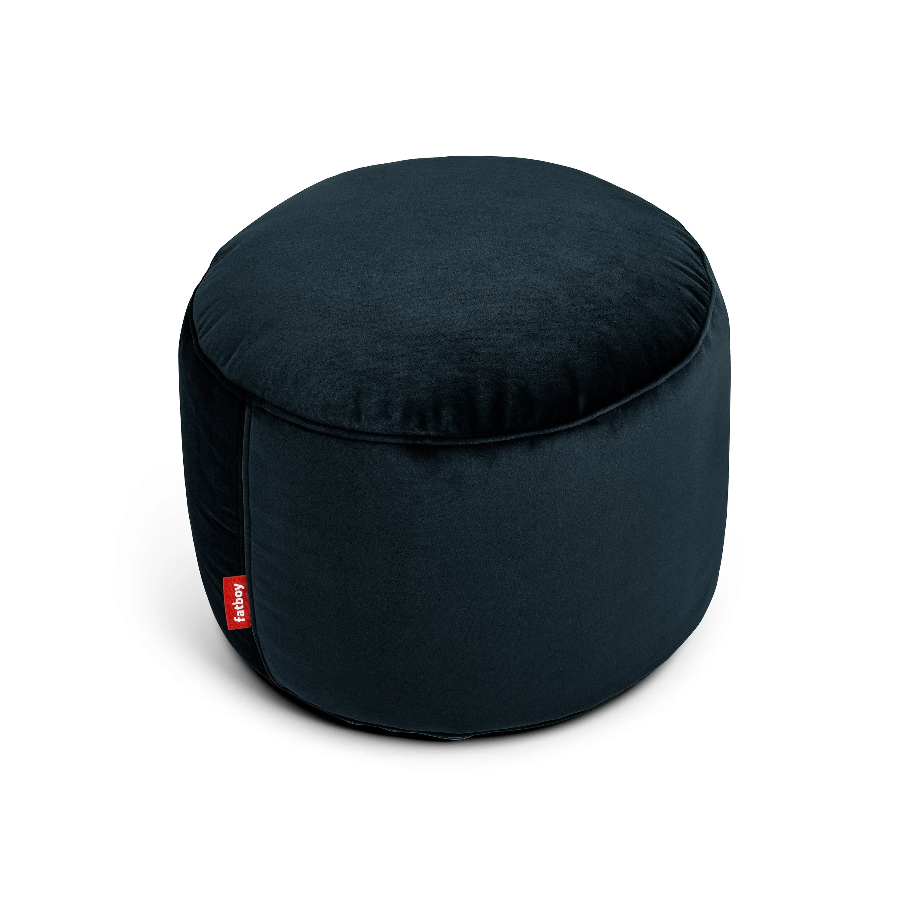Point Pouf Ottoman