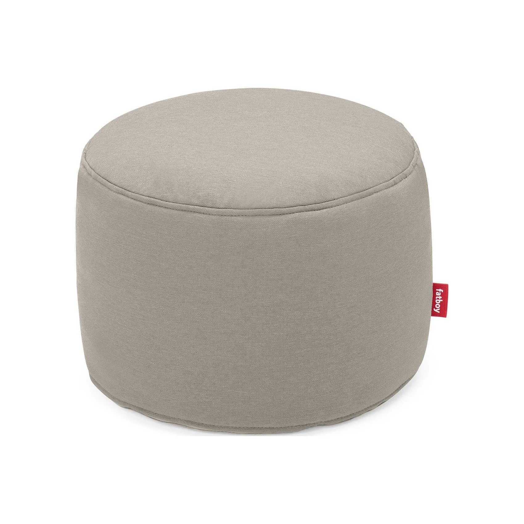 Point Pouf Ottoman