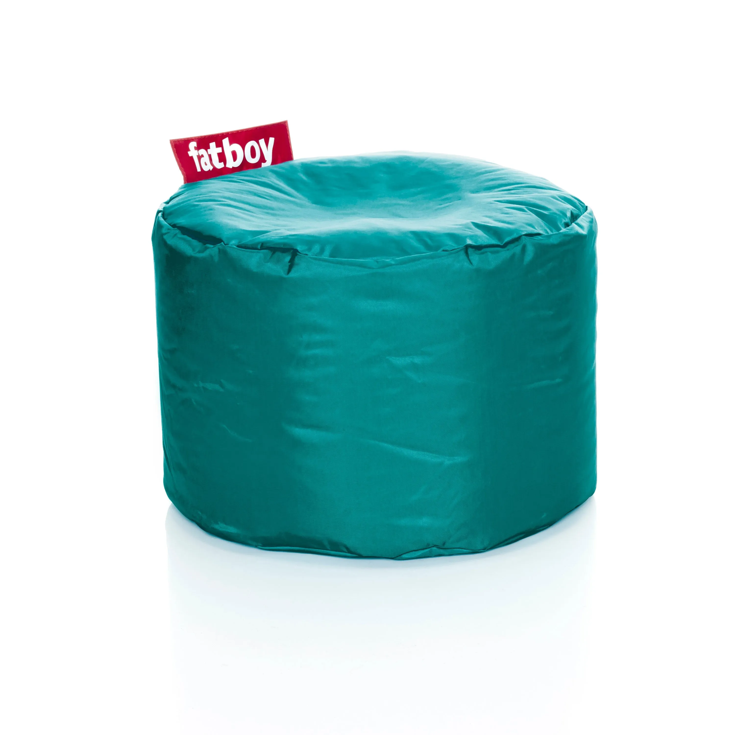 Point Pouf Ottoman