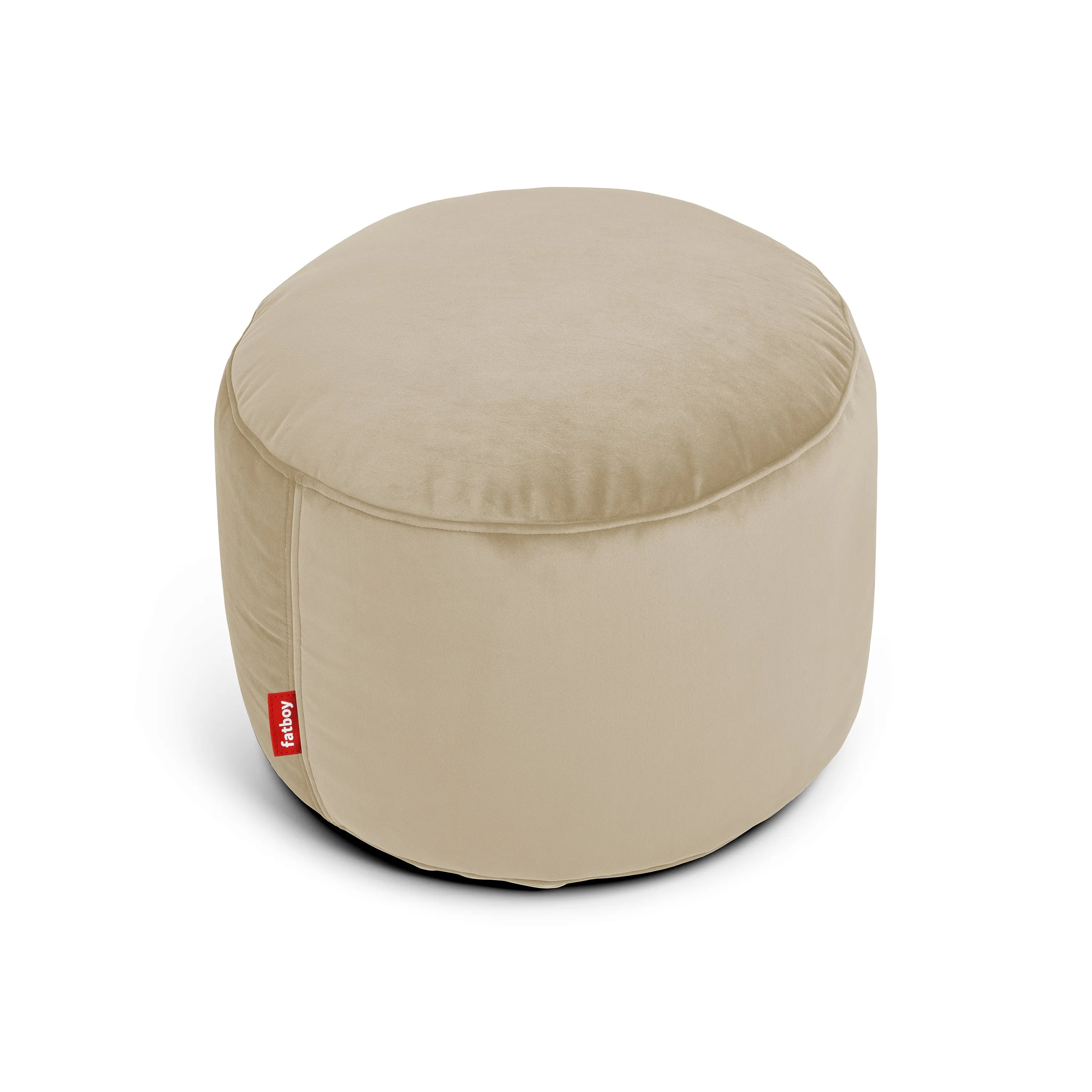 Point Pouf Ottoman